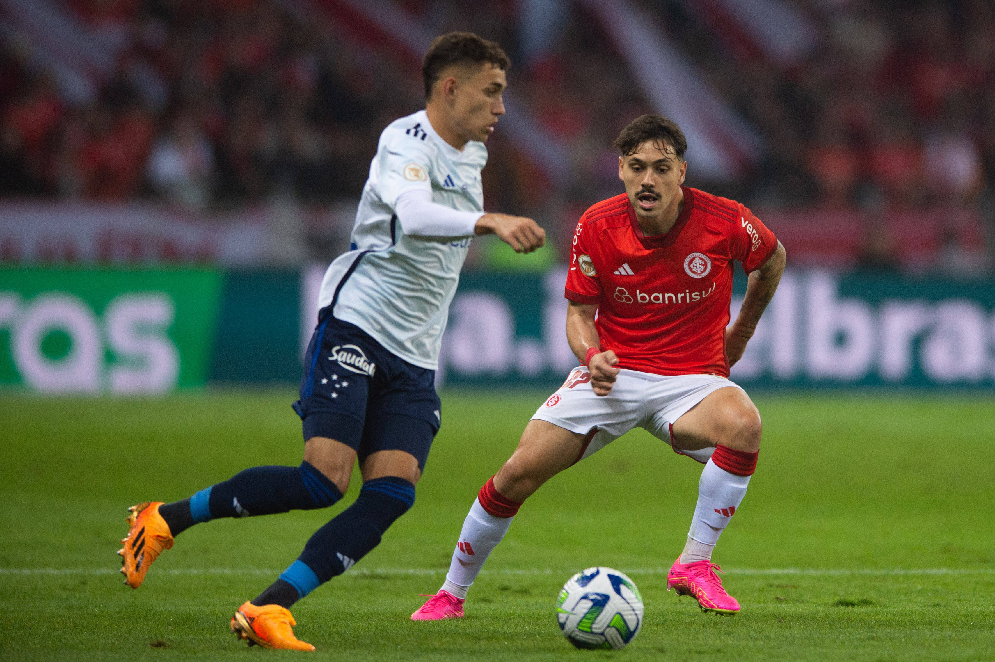 Cruzeiro vs Internacional prediction, odds & betting tips 28/08/2024