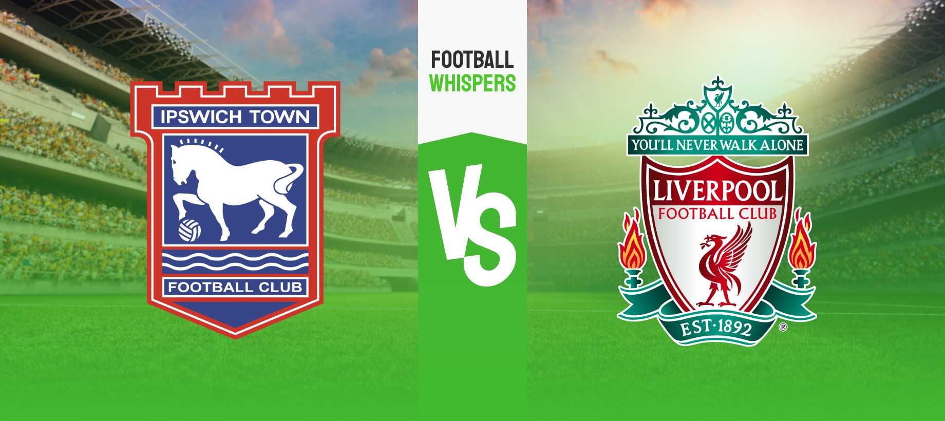 Ipswich – Liverpool tipp és esélyek 17/08