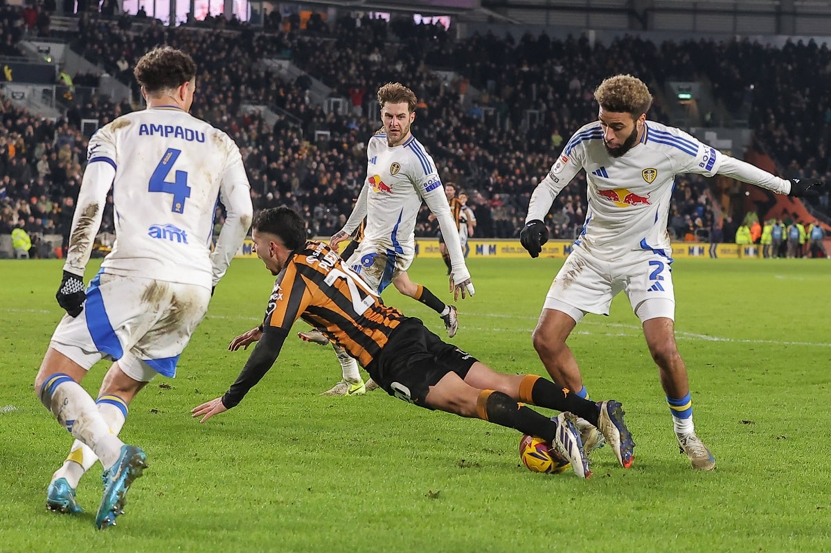 Leeds vs Sheff Wed prediction, odds & betting tips &ndash; 19/01/2025