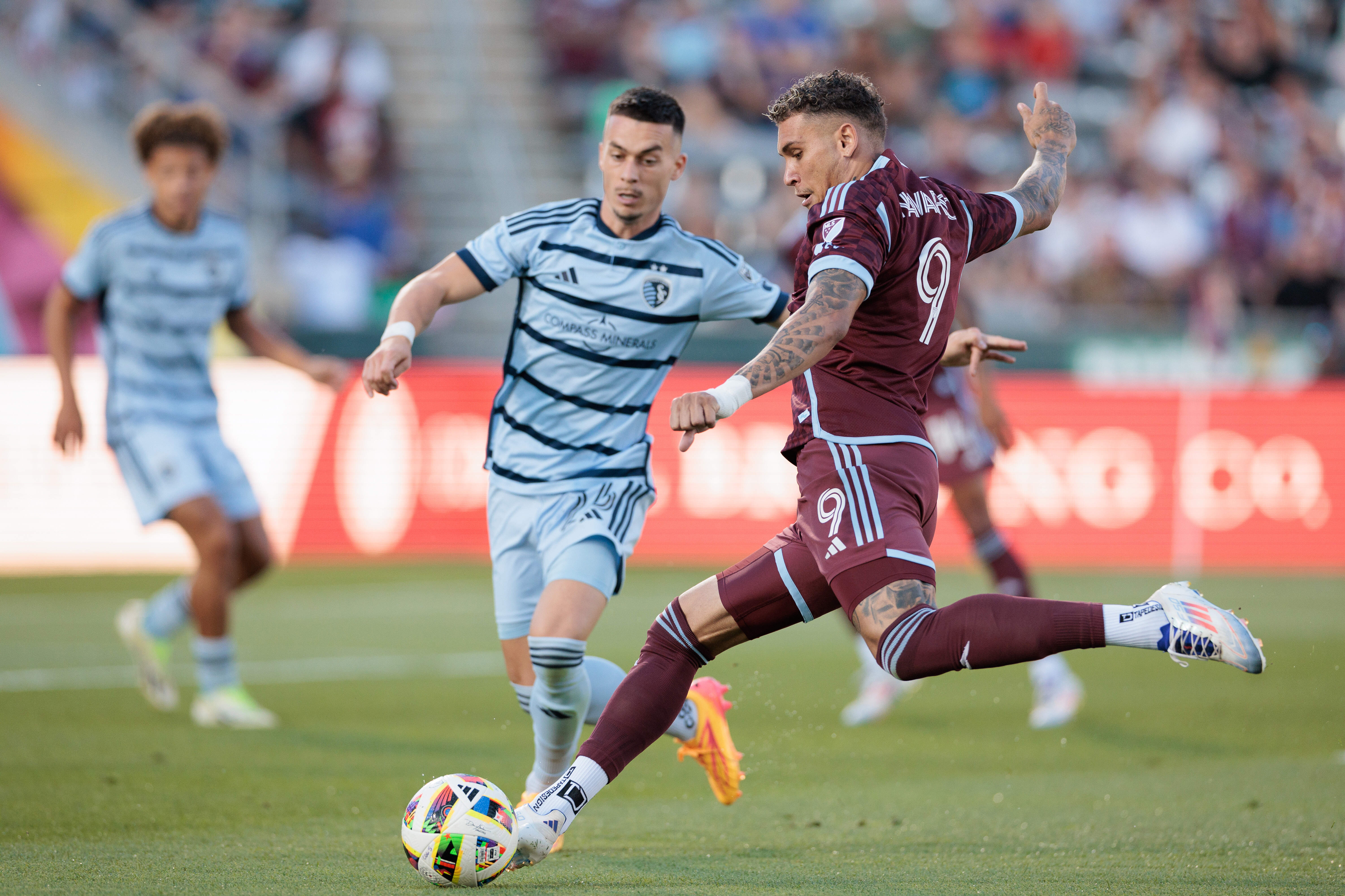 Leon vs Colorado Rapids prediction, odds & betting tips – 08/06/2024