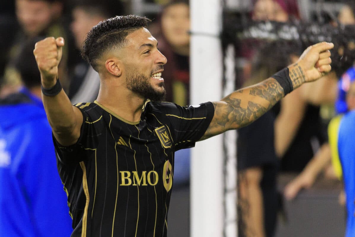 Los Angeles vs Seattle Sounders Prediction 2