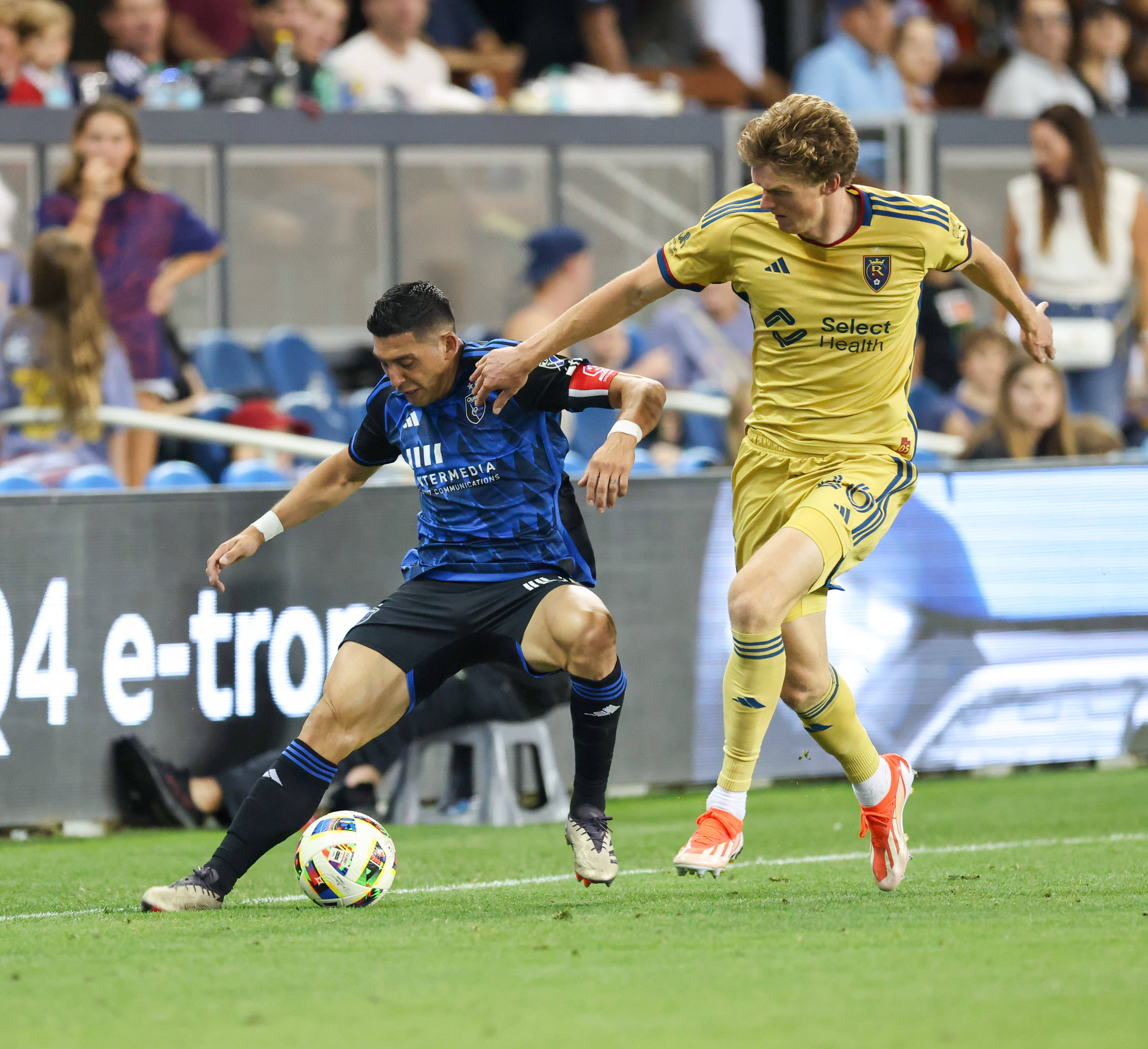 Los Angeles vs San Jose Earthquakes prediction, odds & betting tips – 10/20/2024