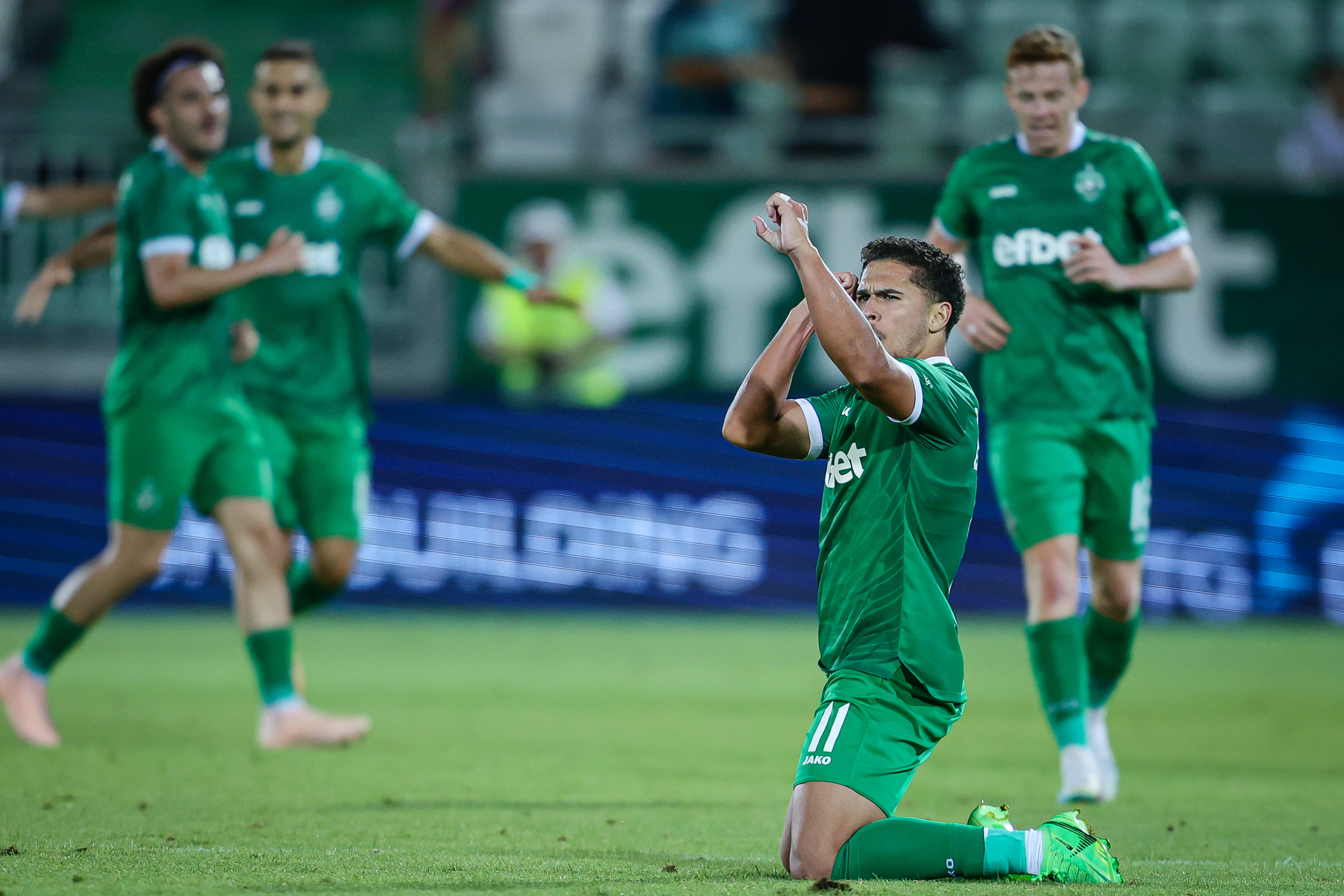 Petrocub vs Ludogorets prediction, odds & betting tips – 29/08/2024
