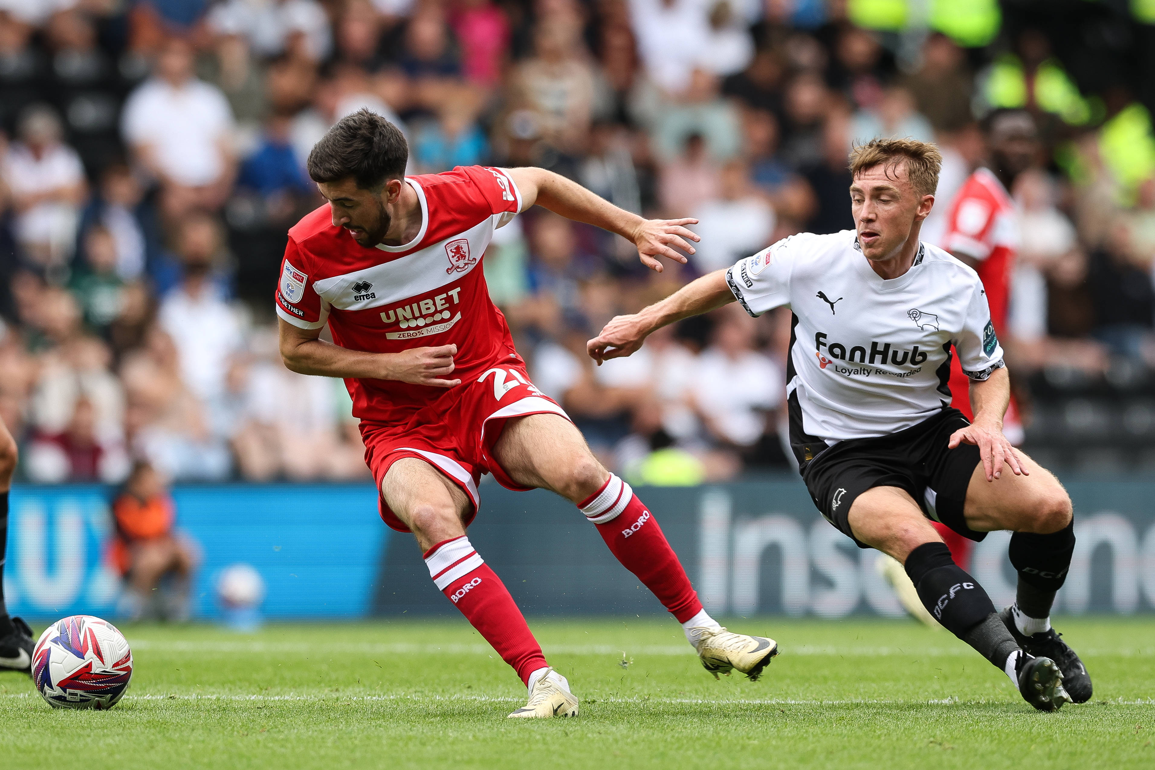 Middlesbrough vs Portsmouth prediction, odds & betting tips – 24/08/2024