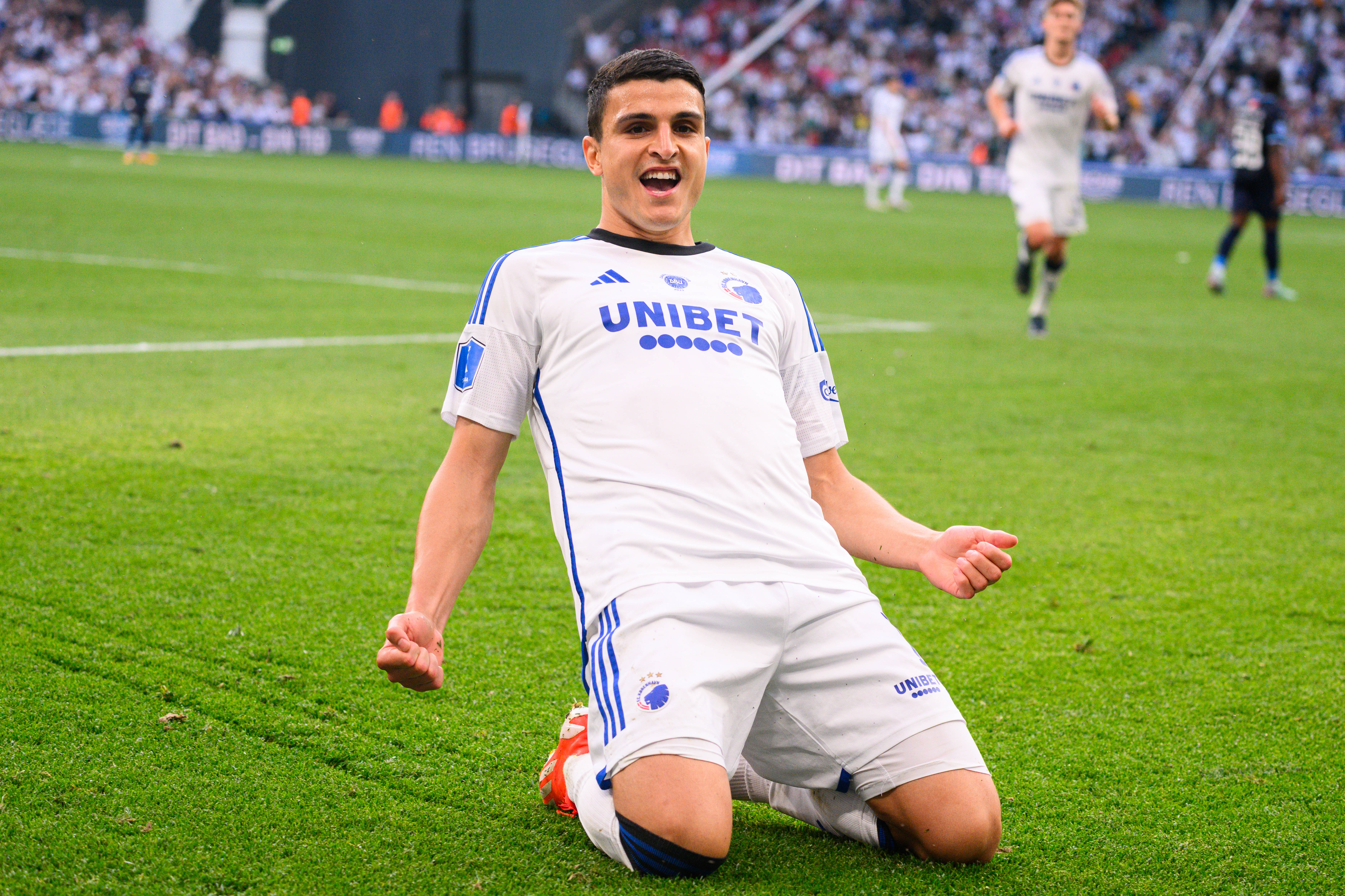 Drita vs Copenhagen prediction, odds & betting tips 29/07/2025