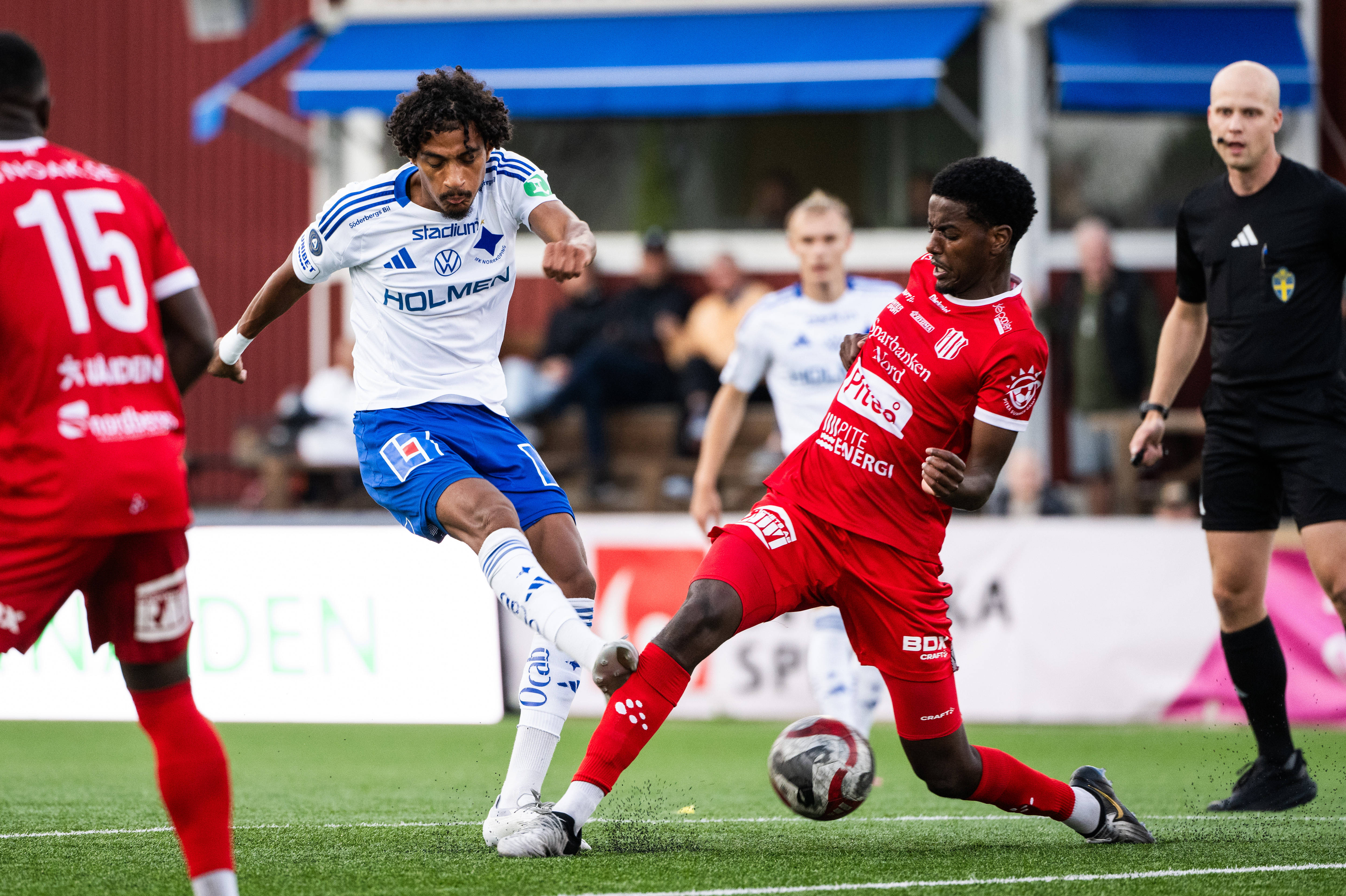 Norrkoping vs Mjallby prediction, odds & betting tips – 26/08/2024