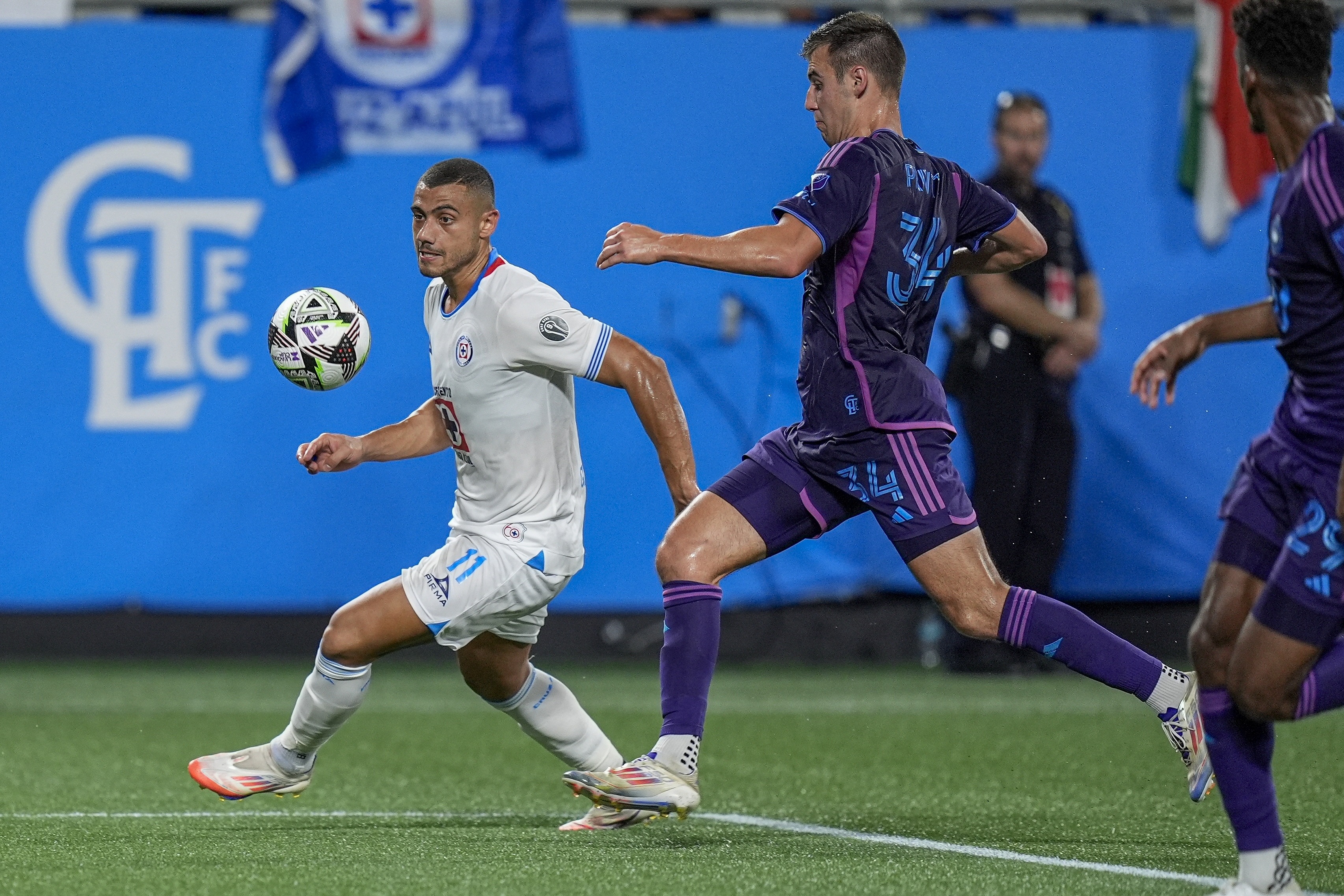 Orlando City vs Cruz Azul prediction, odds & betting tips – 08/10/2024