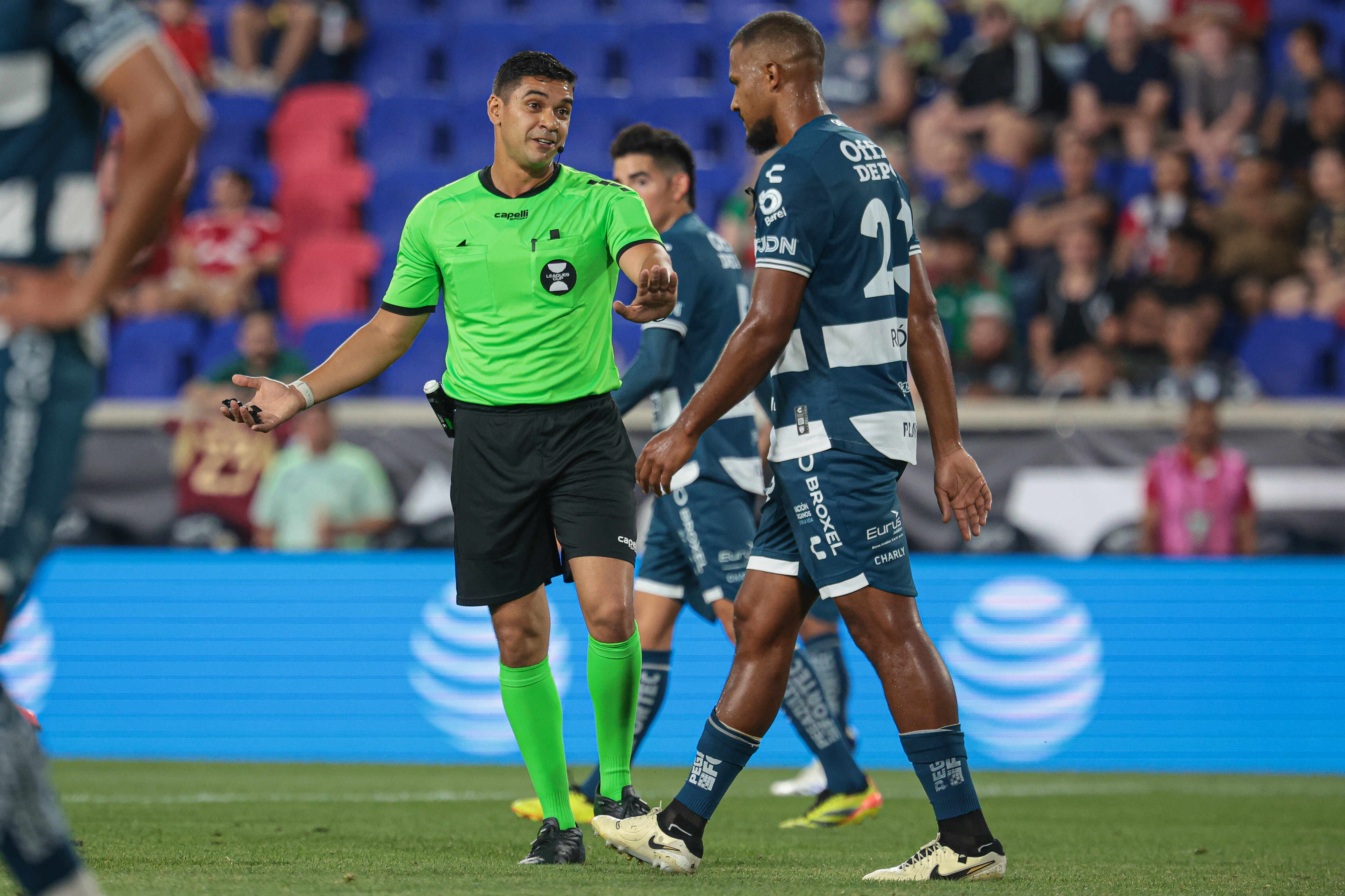 Pachuca vs Toronto prediction, odds & betting tips – 08/05/2024