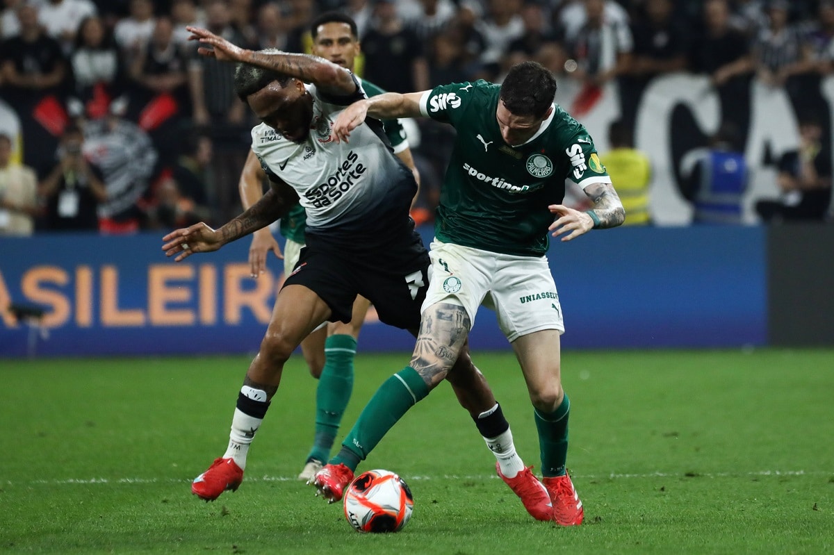 Palmeiras vs Botafogo prediction, odds & betting tips – 30/03/2025