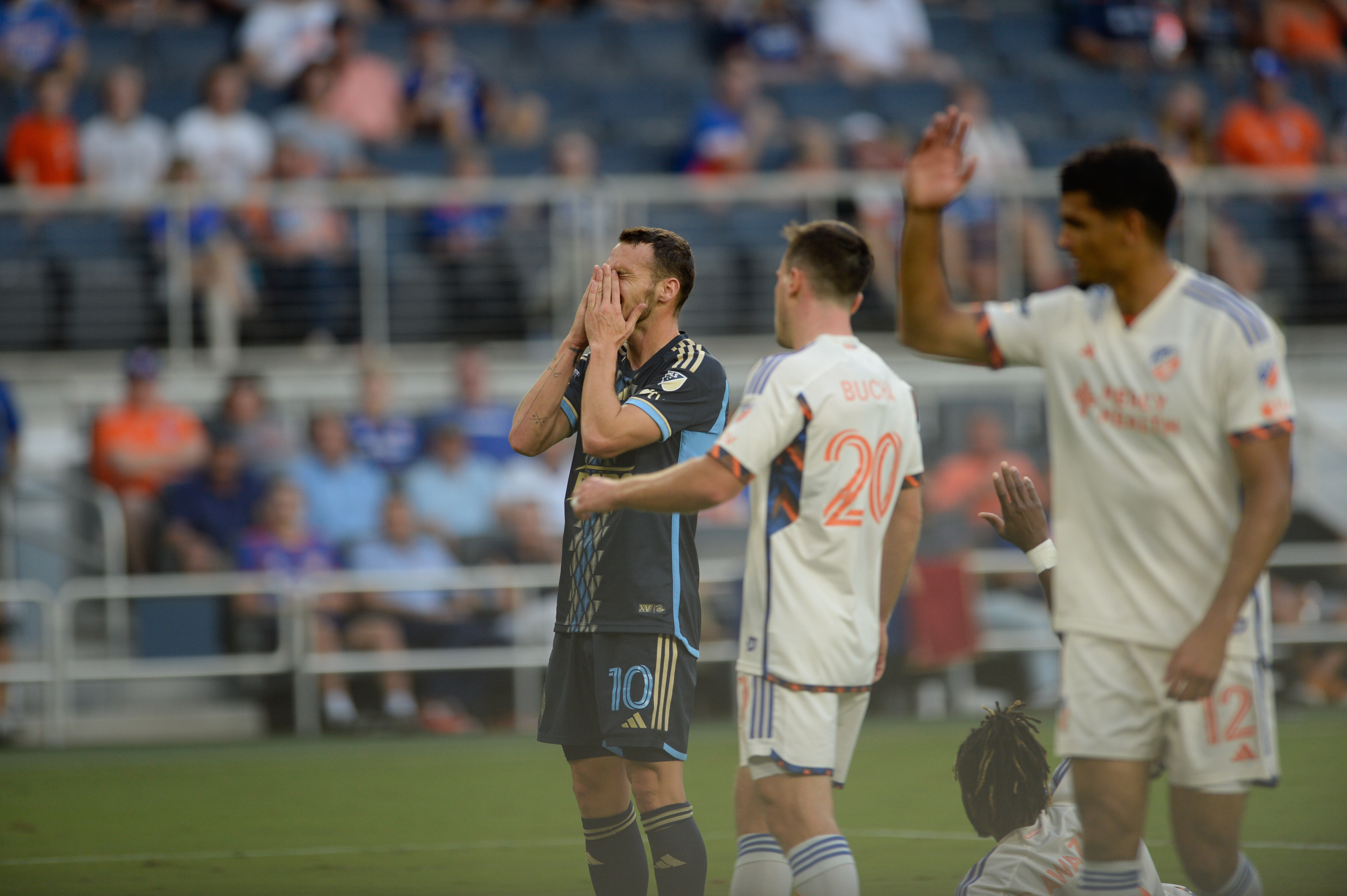 Philadelphia Union vs Mazatlan prediction, odds & betting tips – 08/18/2024