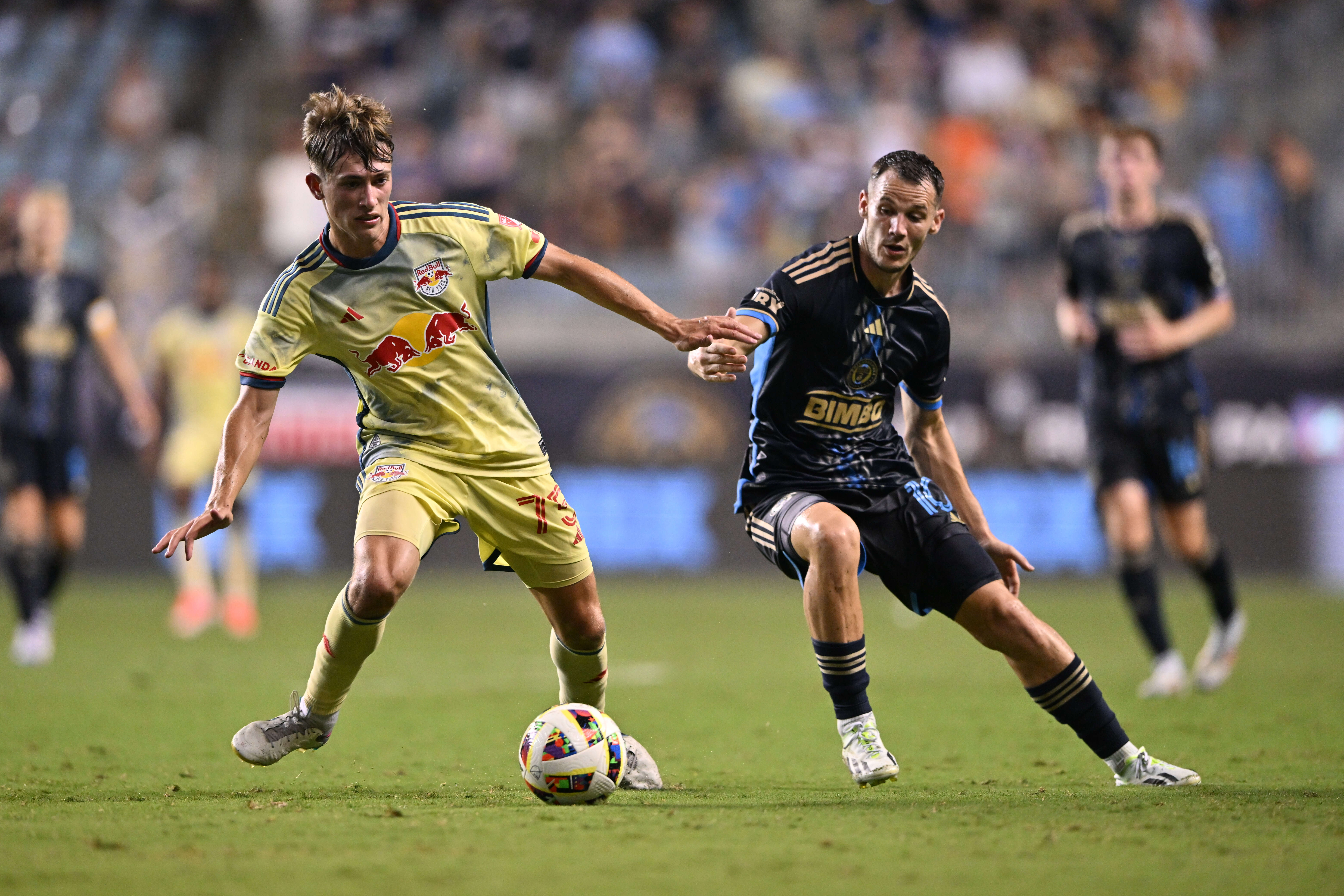 Philadelphia Union vs Cruz Azul prediction, odds & betting tips – 08/05/2024