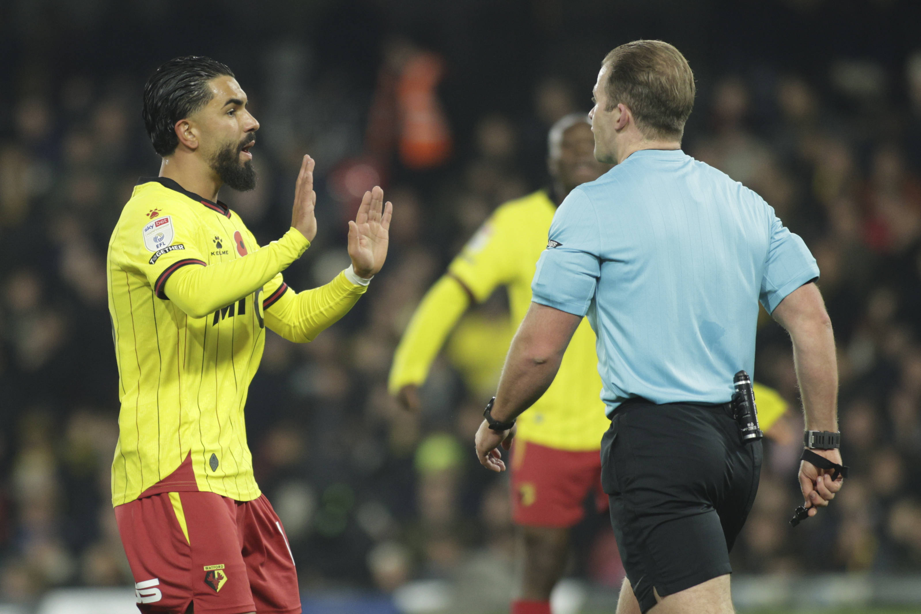 Watford vs Plymouth prediction, odds & betting tips – 29/03/2025