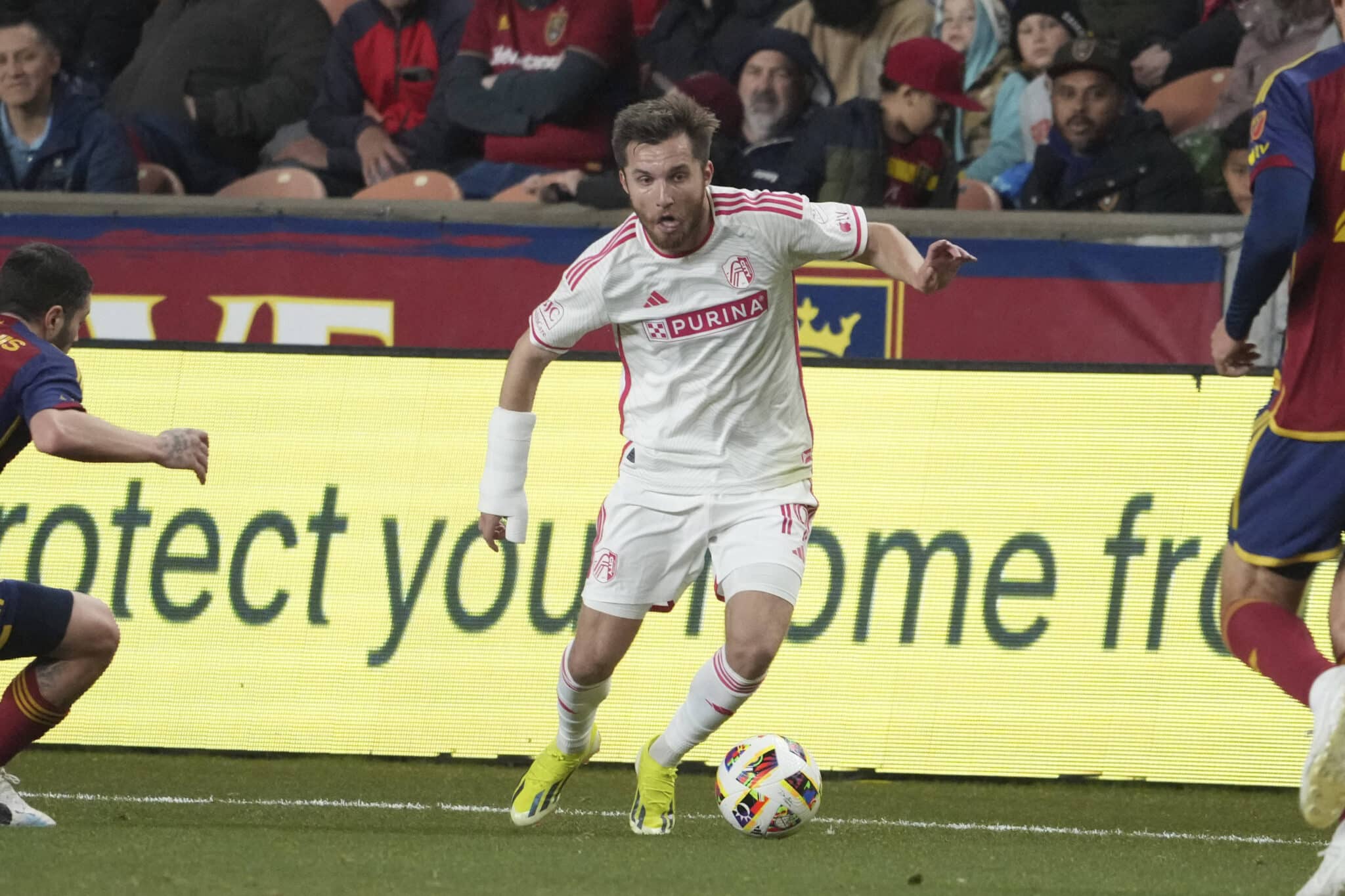 Portland Timbers vs St. Louis City Prediction 2