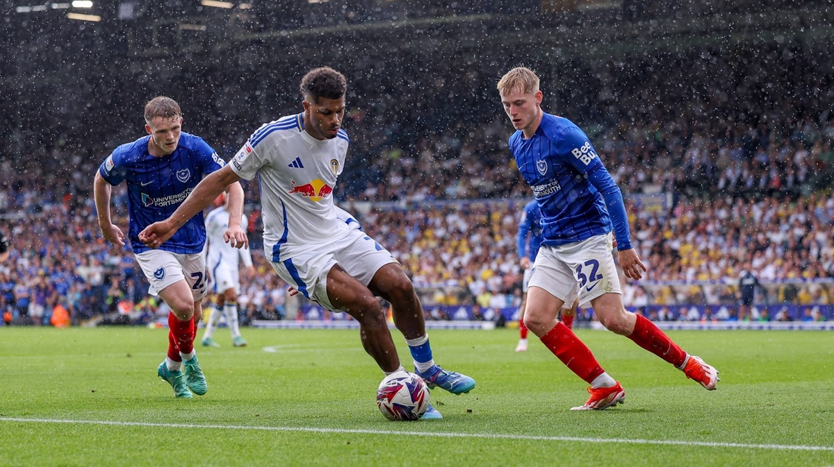 Portsmouth vs Leeds prediction, odds & betting tips &ndash; 09/03/2025