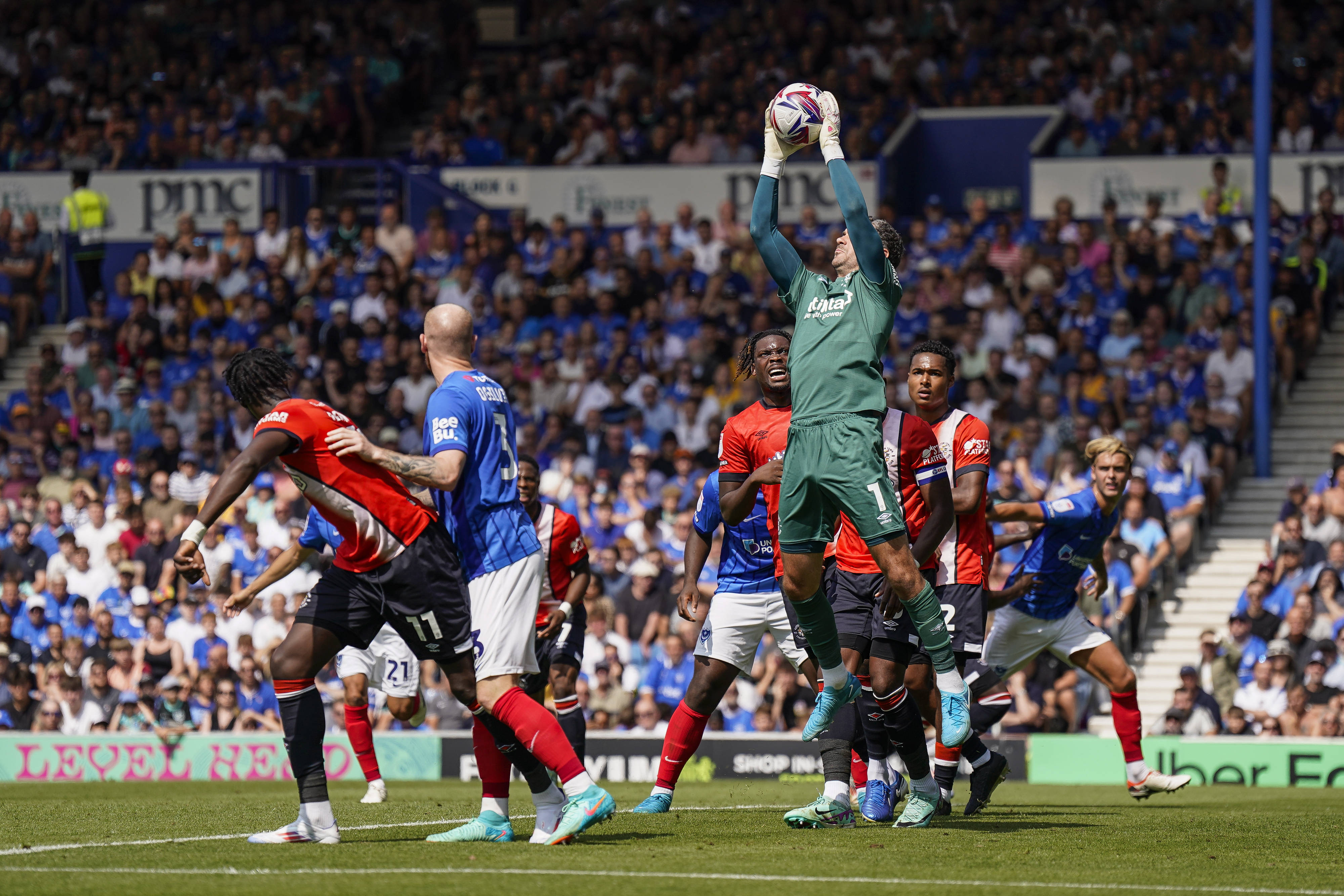 Preston vs Luton prediction, odds & betting tips – 24/08/2024