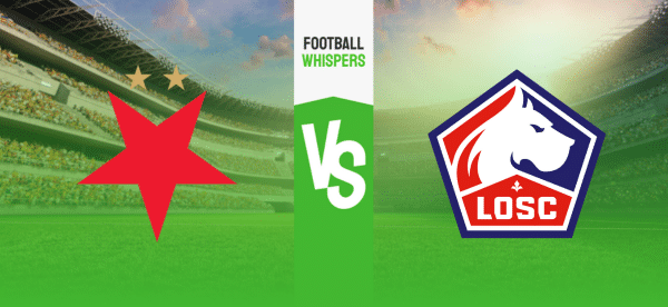 Pronostic Slavia Prague – Lille : analyse, conseils et cotes (28/08/2024)