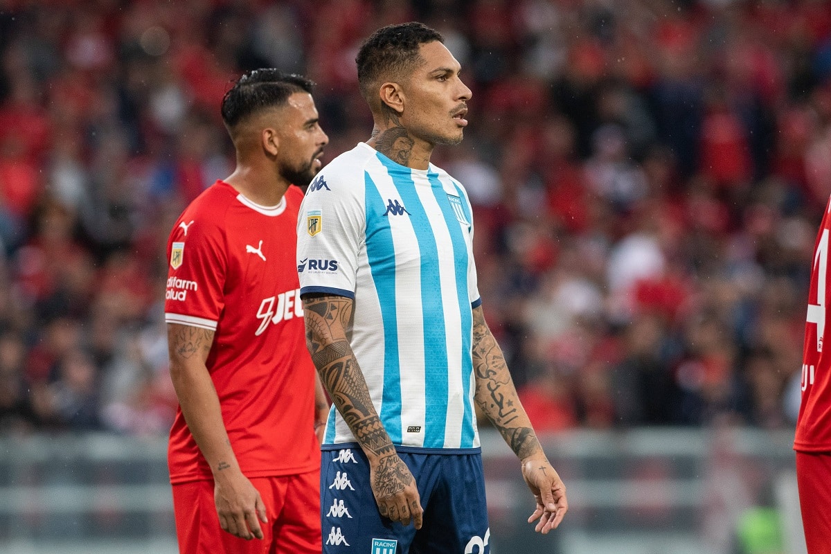 Racing Club vs Independiente prediction, odds & betting tips – 25/08/2024