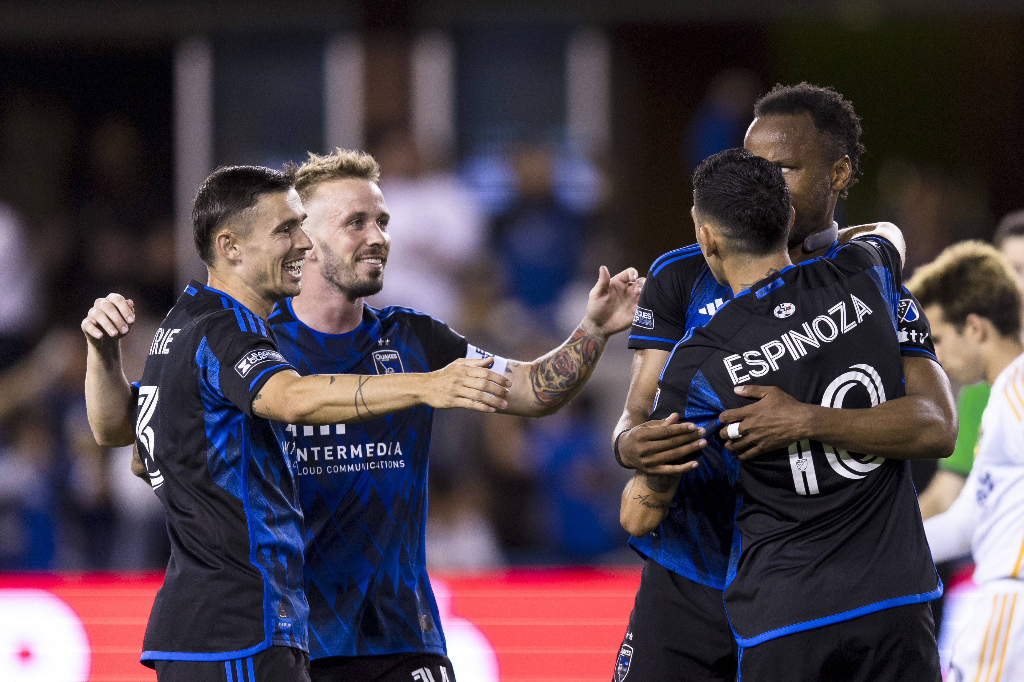 San Jose Earthquakes vs Necaxa prediction, odds & betting tips – 08/09/2024