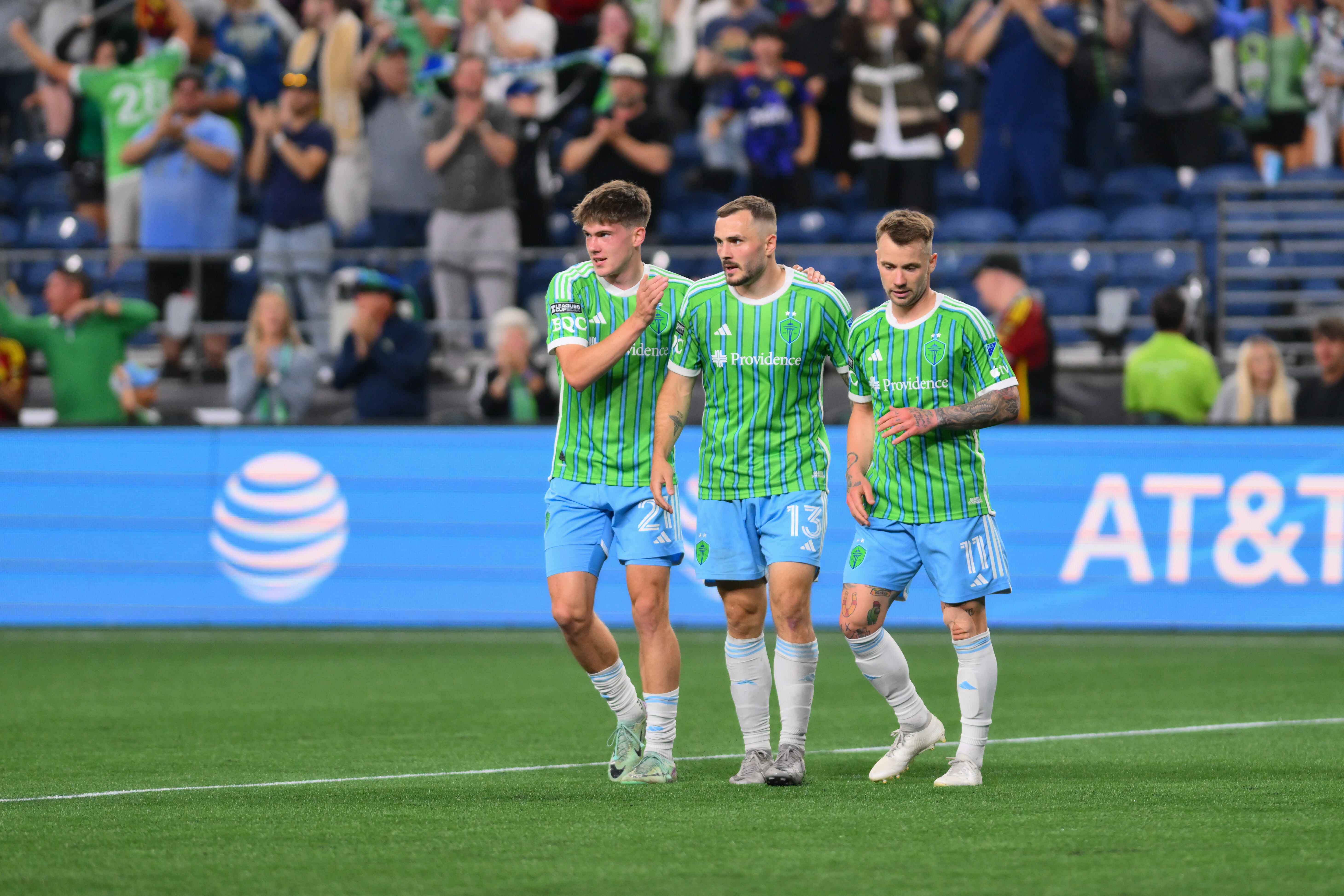 Seattle Sounders vs Necaxa prediction, odds & betting tips – 08/05/2024