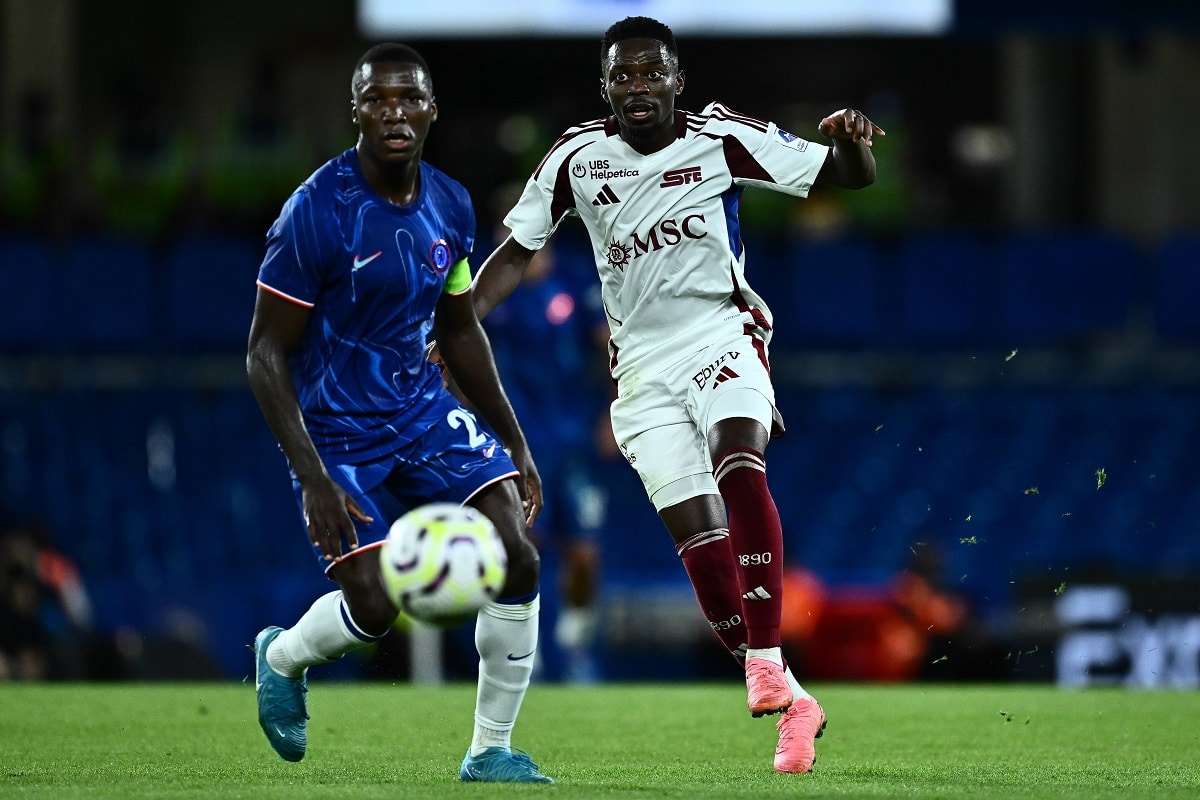 Servette vs Chelsea prediction, odds & betting tips 29/08/2024