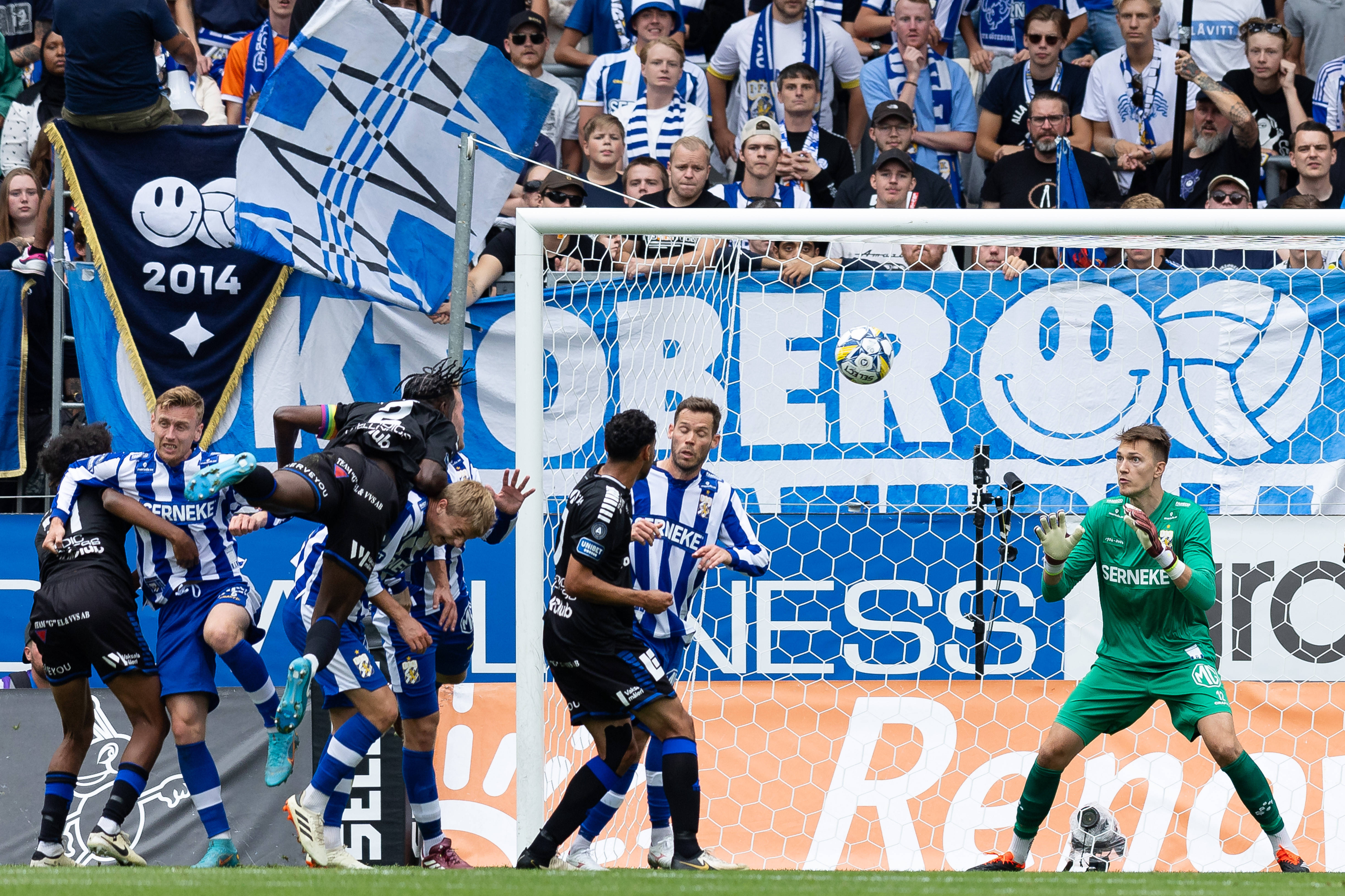 Sirius vs Djurgarden prediction, odds & betting tips – 25/08/2024