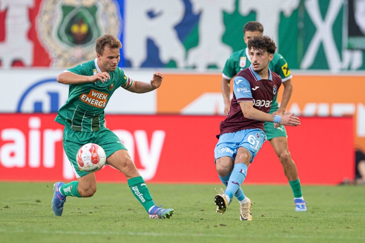Trabzonspor vs St Gallen prediction, odds & betting tips 29/08/2024