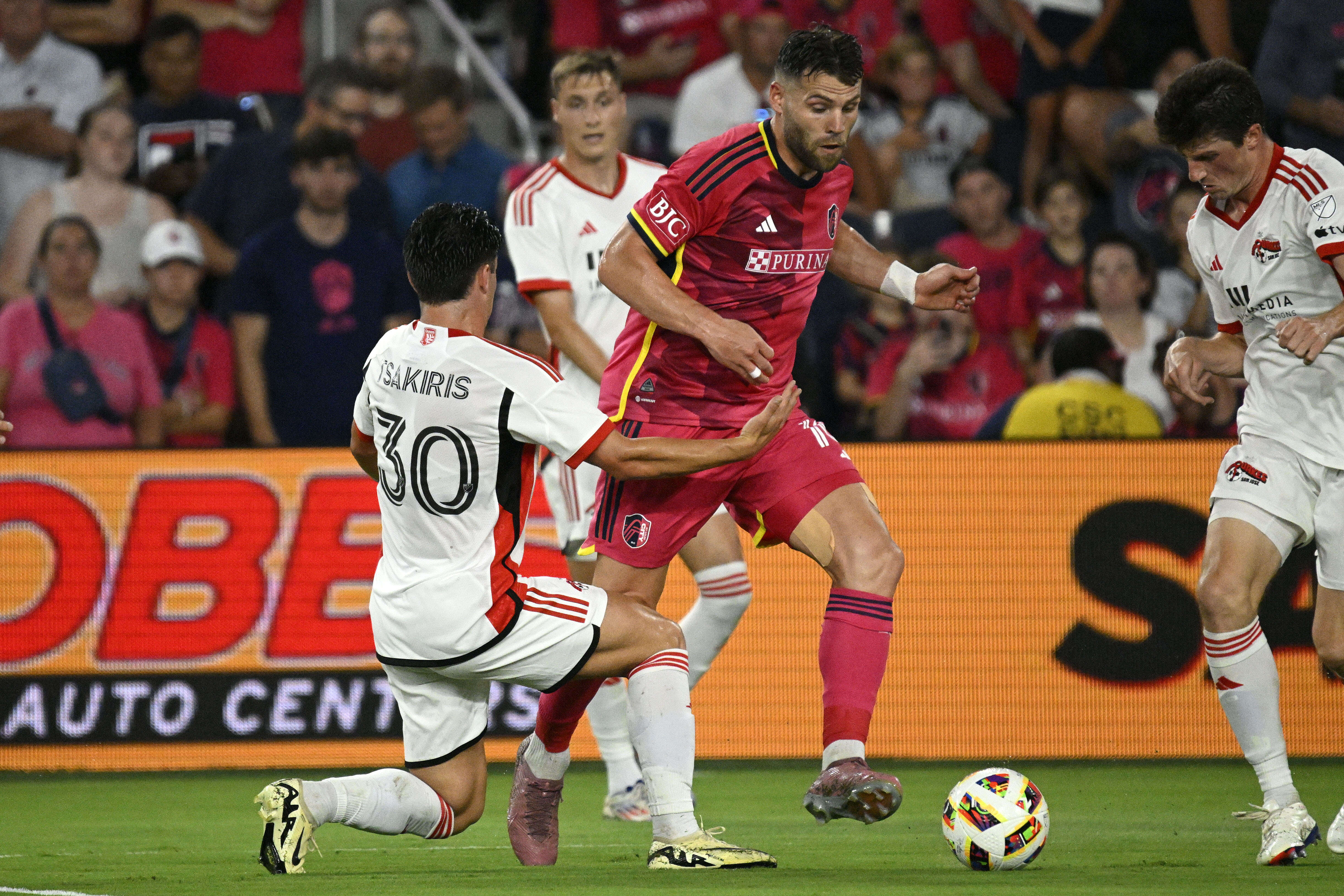 St. Louis City vs Juarez prediction, odds & betting tips – 08/05/2024