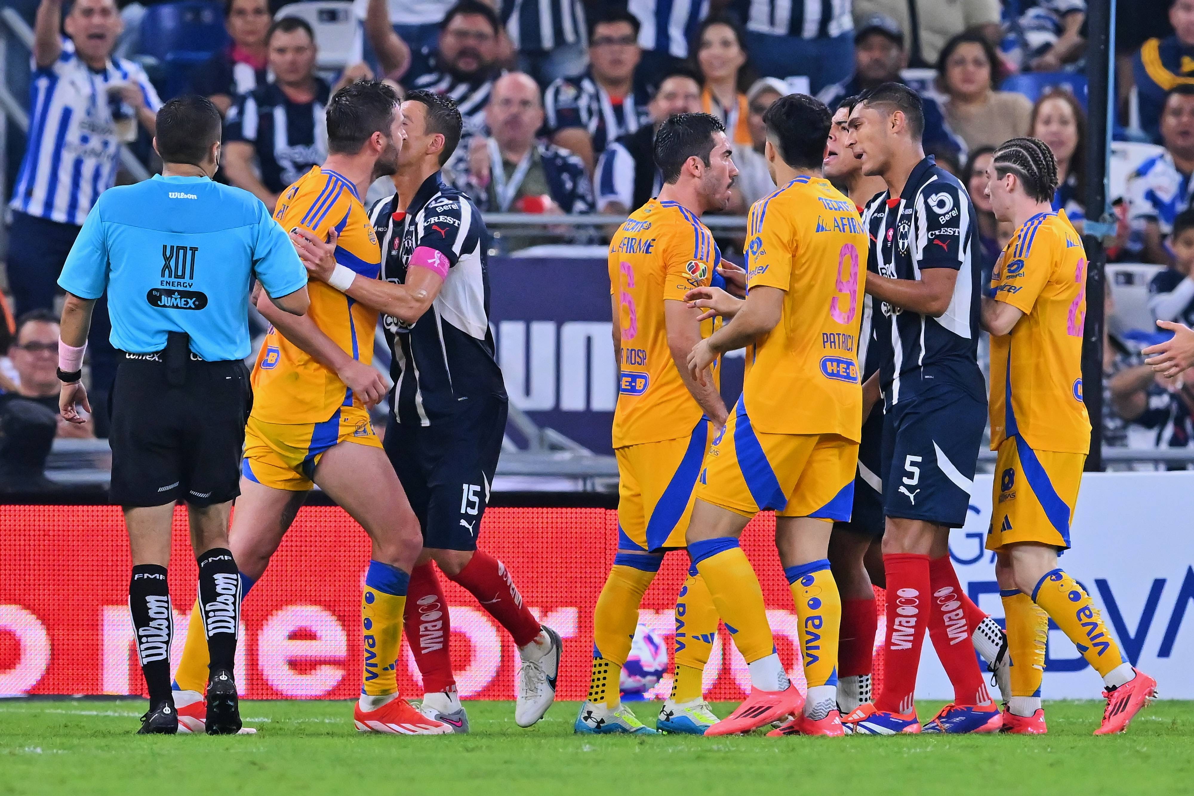 Tigres UANL vs Pachuca prediction, odds & betting tips – 10/27/2024