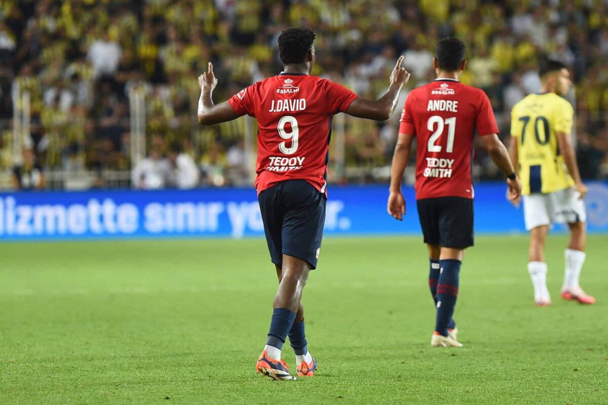 Arsenal's Striker Targets: A Season of Opportunity and Competition