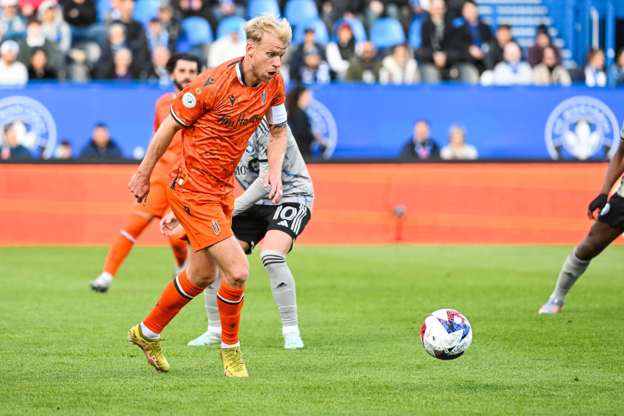 Valour vs Forge Prediction 2