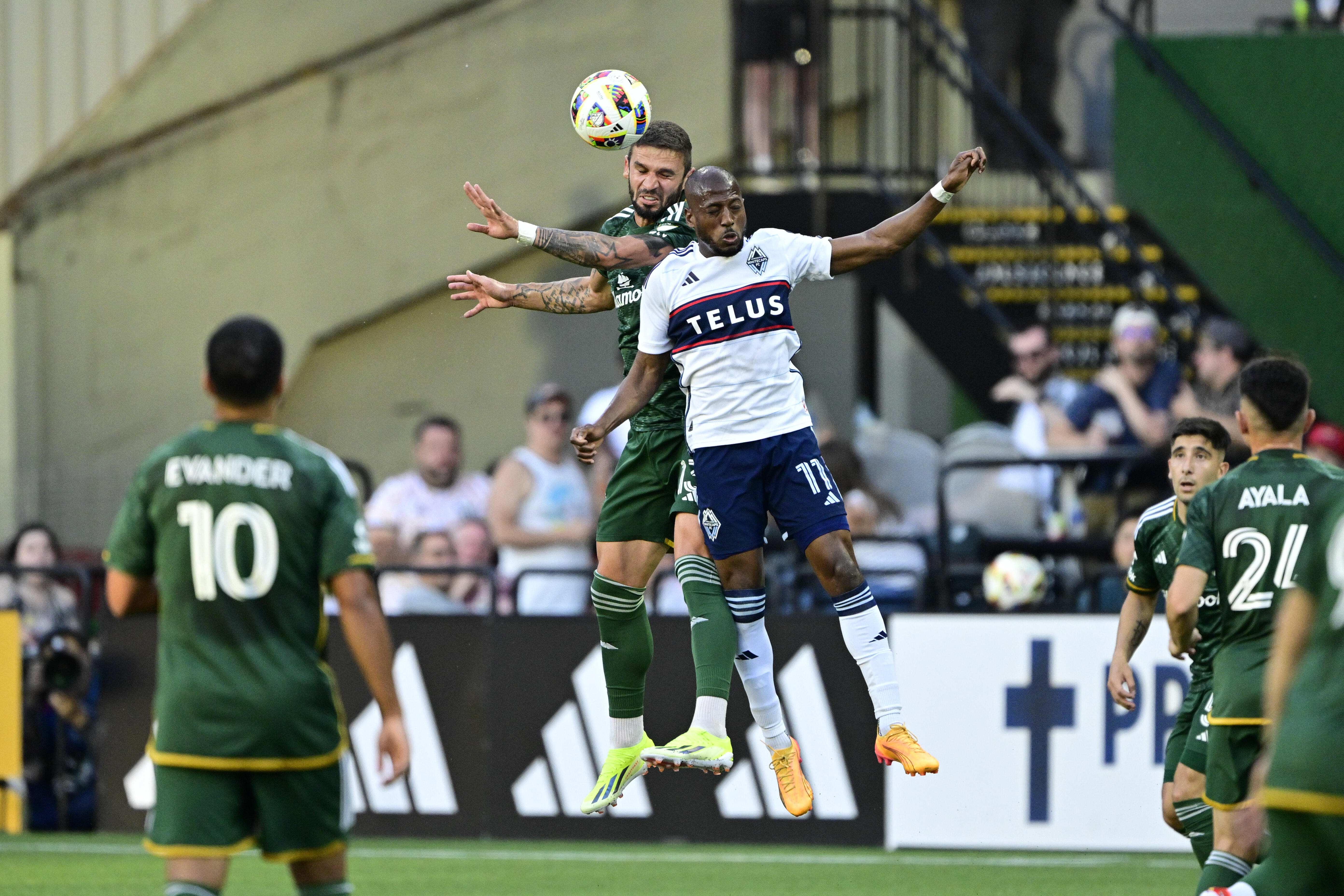 Vancouver Whitecaps vs Pumas UNAM prediction, odds & betting tips – 08/08/2024