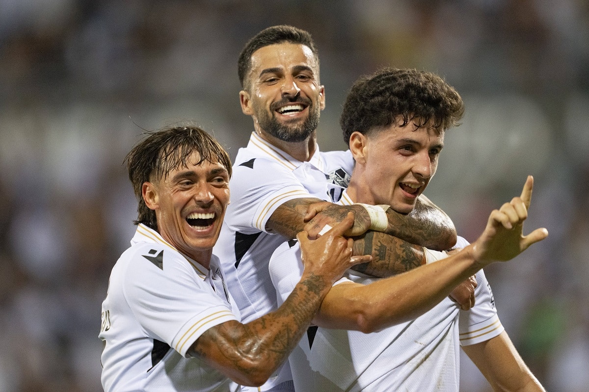 Zrinjski Mostar vs Vitoria Guimaraes prediction, odds & betting tips 29/08/2024