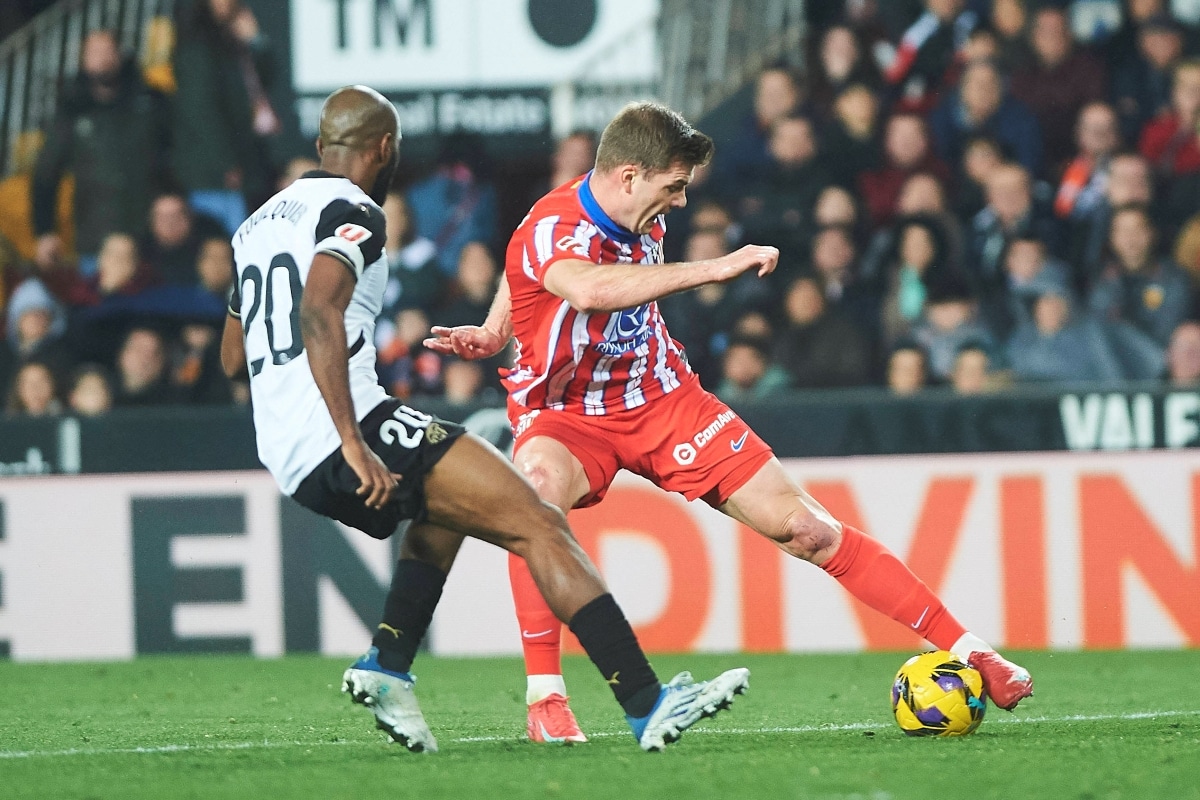 Atletico Madrid vs Athletic Club prediction, odds & betting tips – 01/03/2025