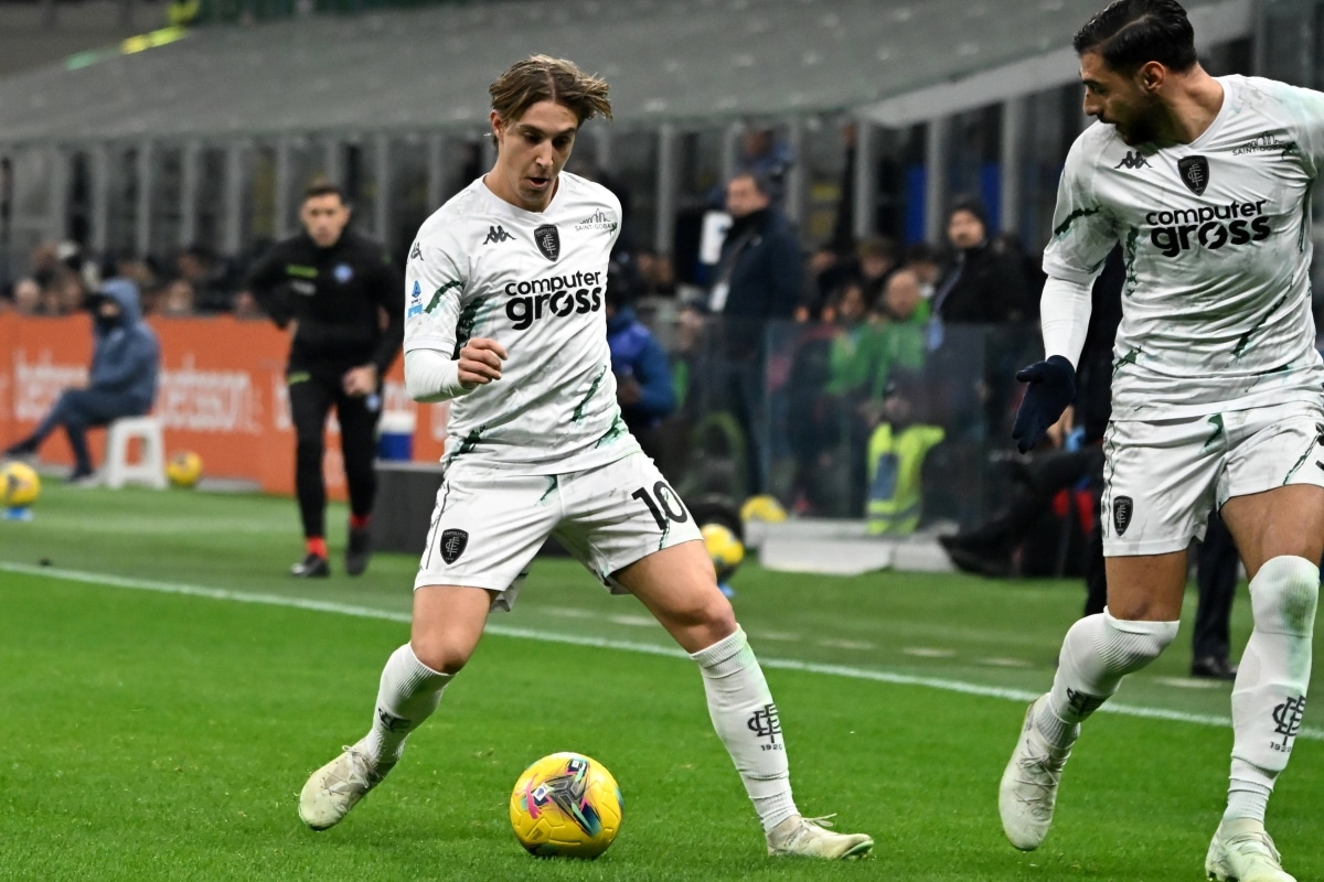 Empoli vs Bologna prediction, odds & betting tips – 25/01/2025