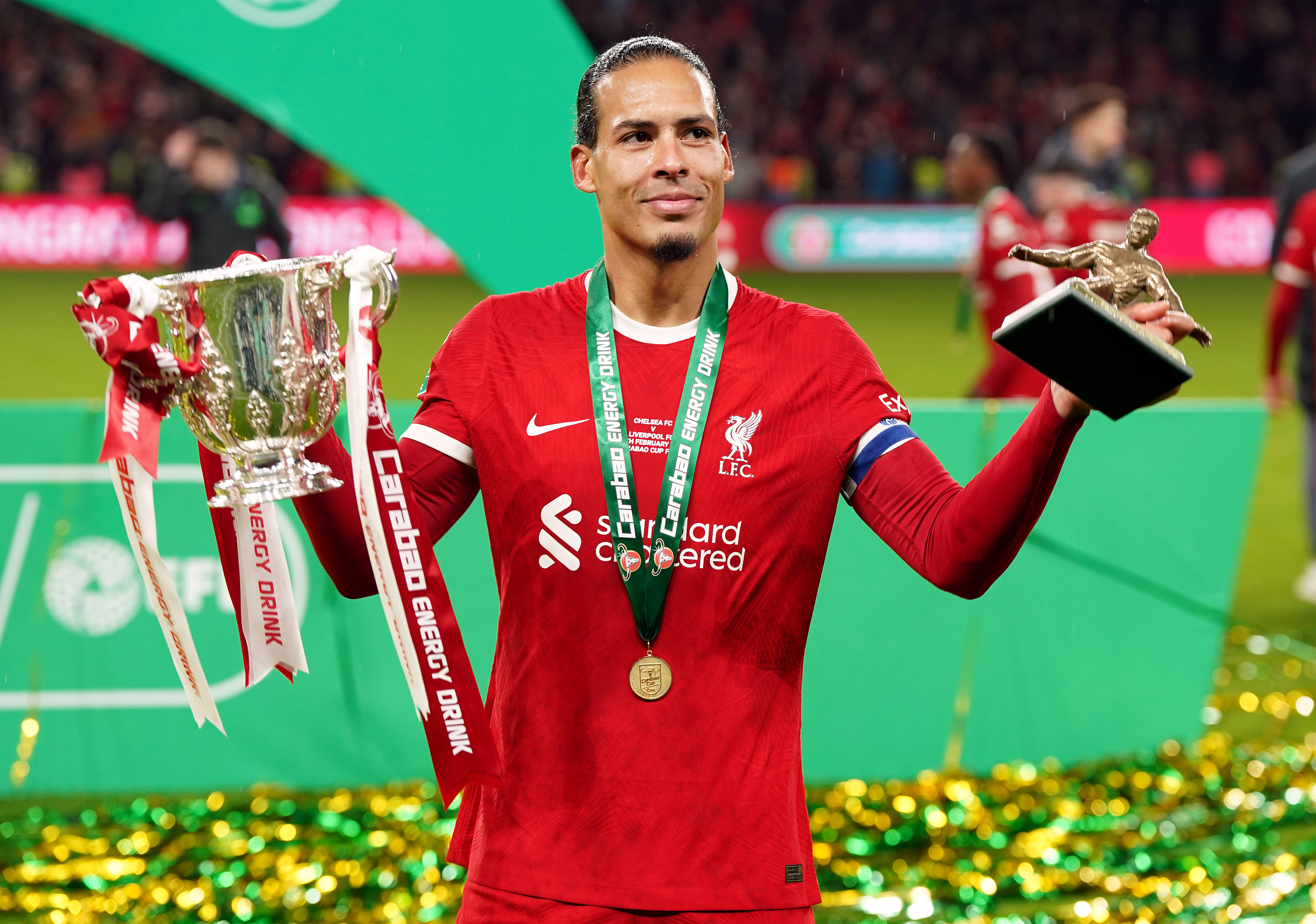 Liverpool most expensive signings: Is Van Dijk the best bargain ever?