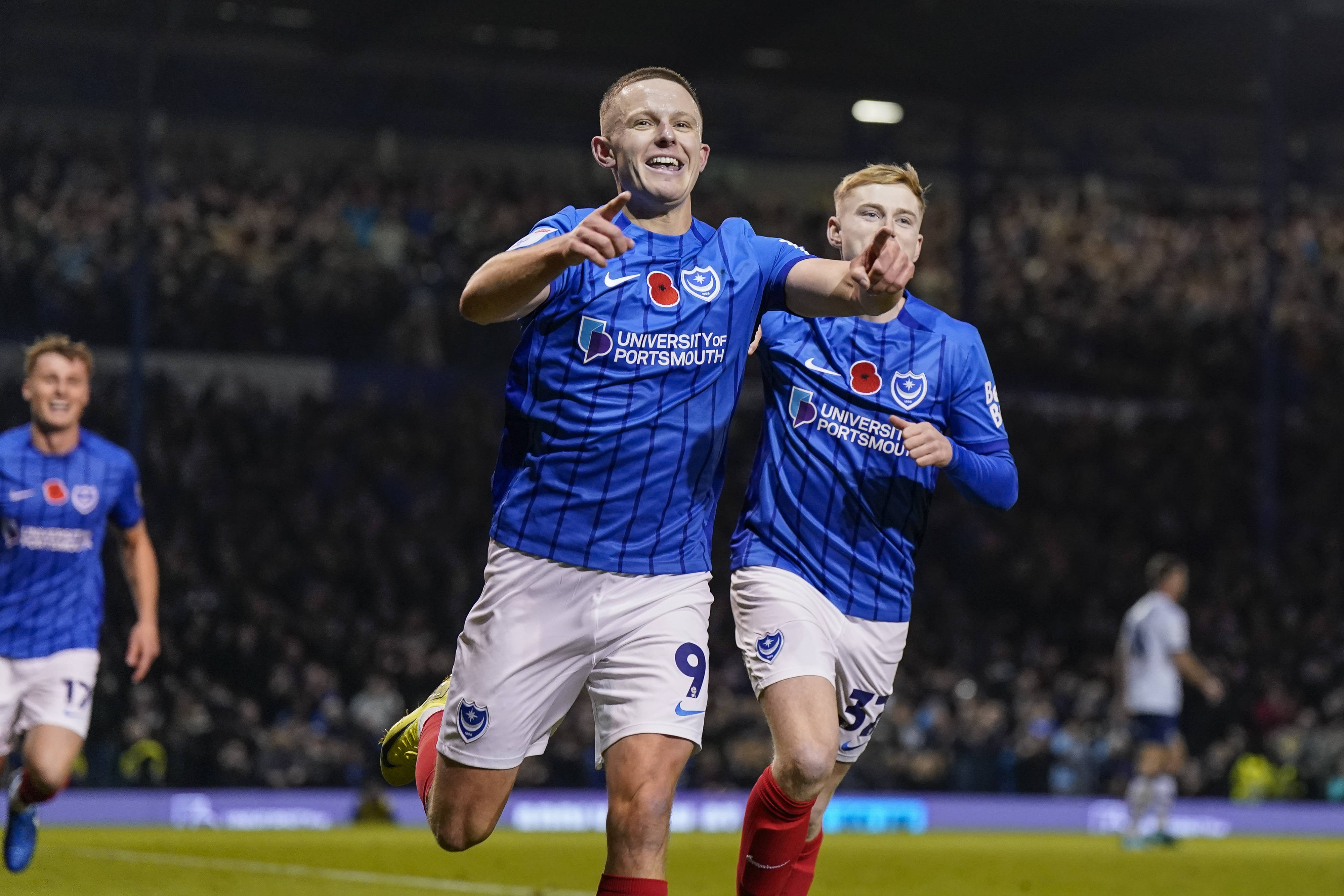 Portsmouth vs Millwall prediction, odds & betting tips – 28/01/2025