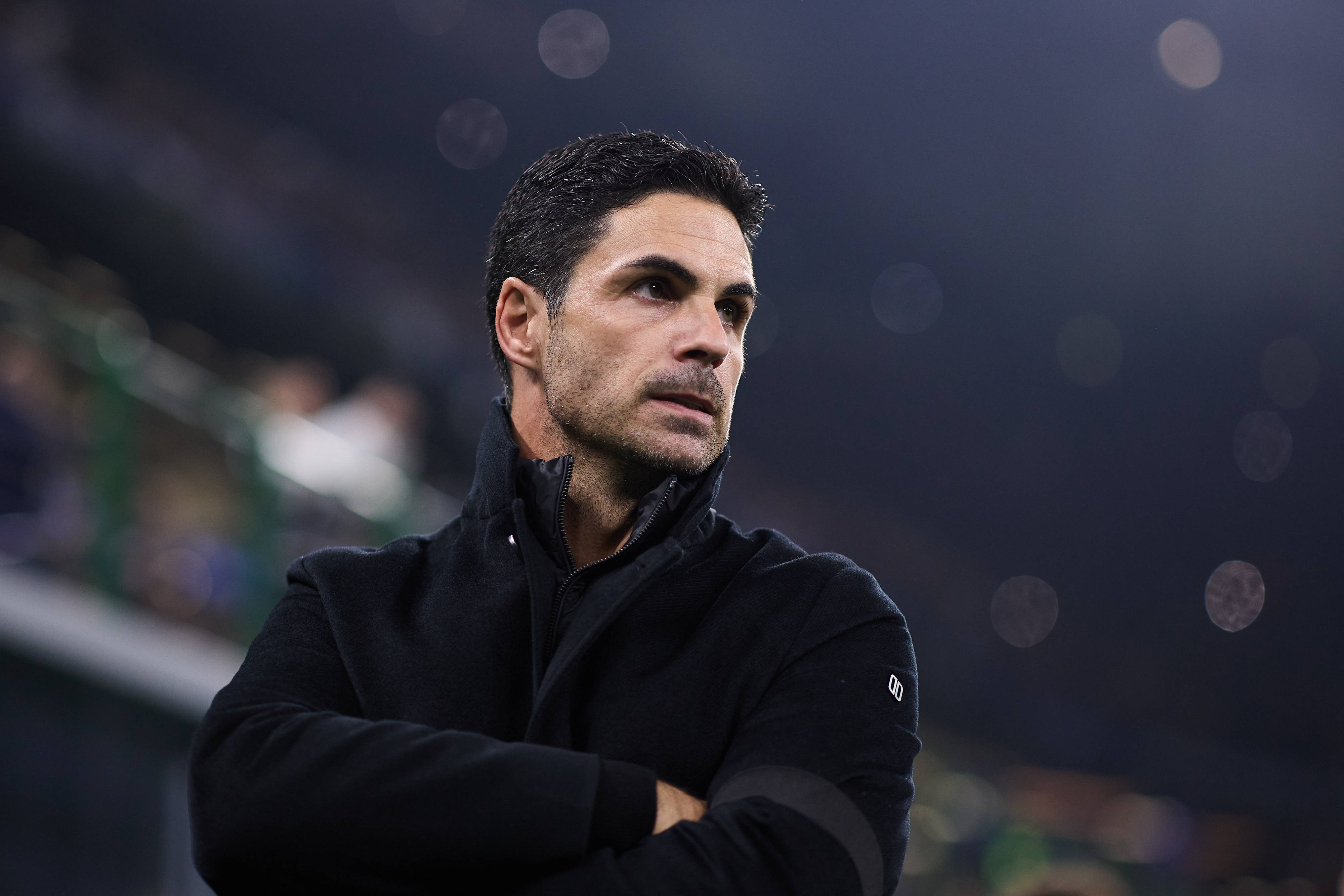 Arsenal transfer news: Gunners to sanction Nwaneri loan move