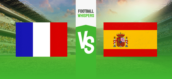 Pronostic France – Espagne gratuit (JO 2024)