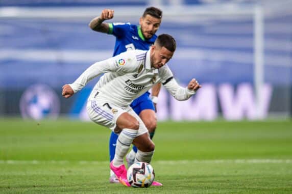 Real Madrid most expensive signings: Bellingham pipped to top spot