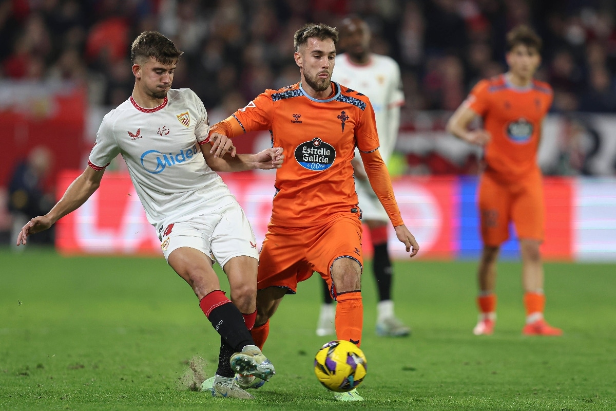 Sevilla vs Las Palmas prediction, odds & betting tips 13/05/2025