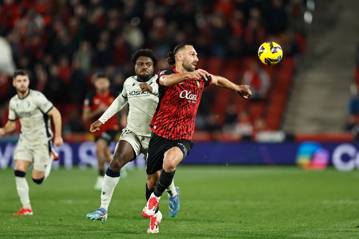 Sevilla vs Mallorca prediction, odds & betting tips – 24/02/2025