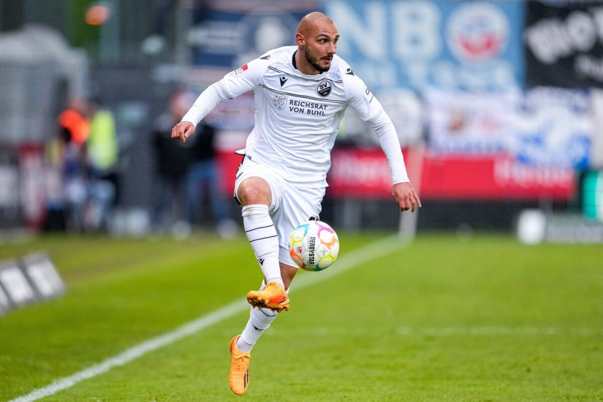 Besiktas vs Eyupspor prediction, odds & betting tips 22/09/2024