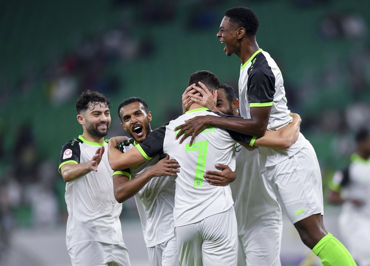 Al Rayyan vs Al Ahli prediction, odds & betting tips – 21/10/2024