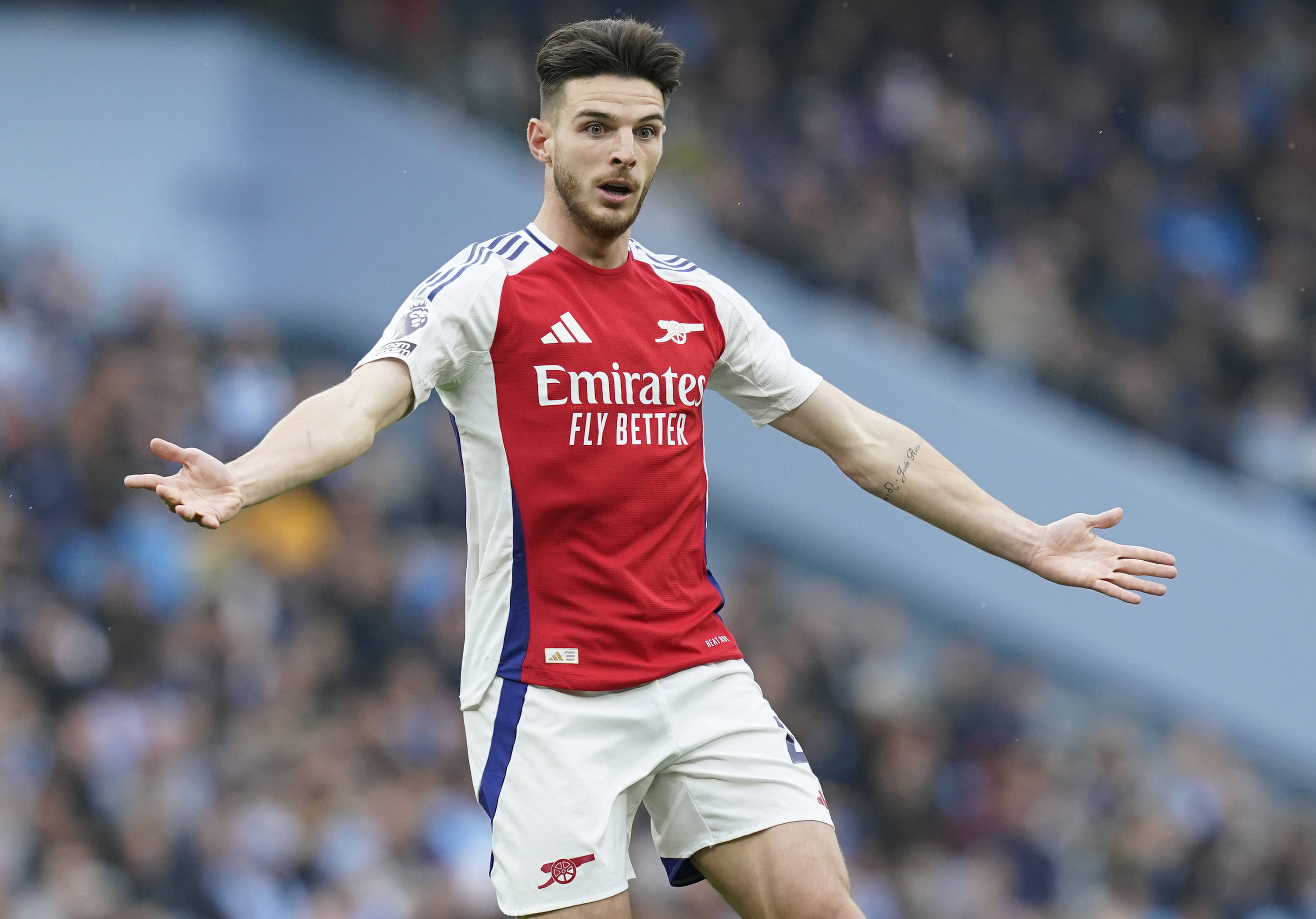 Arsenal vs Bolton prediction, odds & betting tips – 25/09/2024