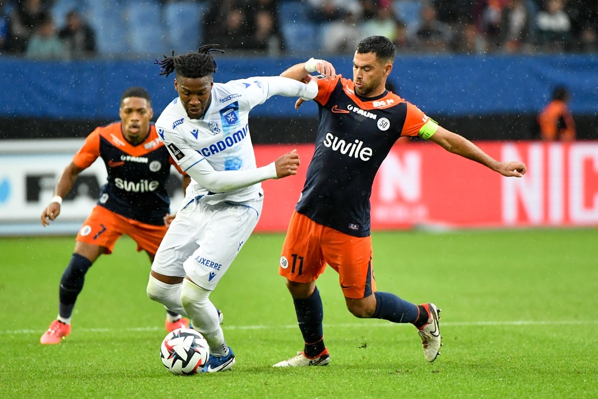 Auxerre vs Montpellier prediction, odds & betting tips 30/03/2025