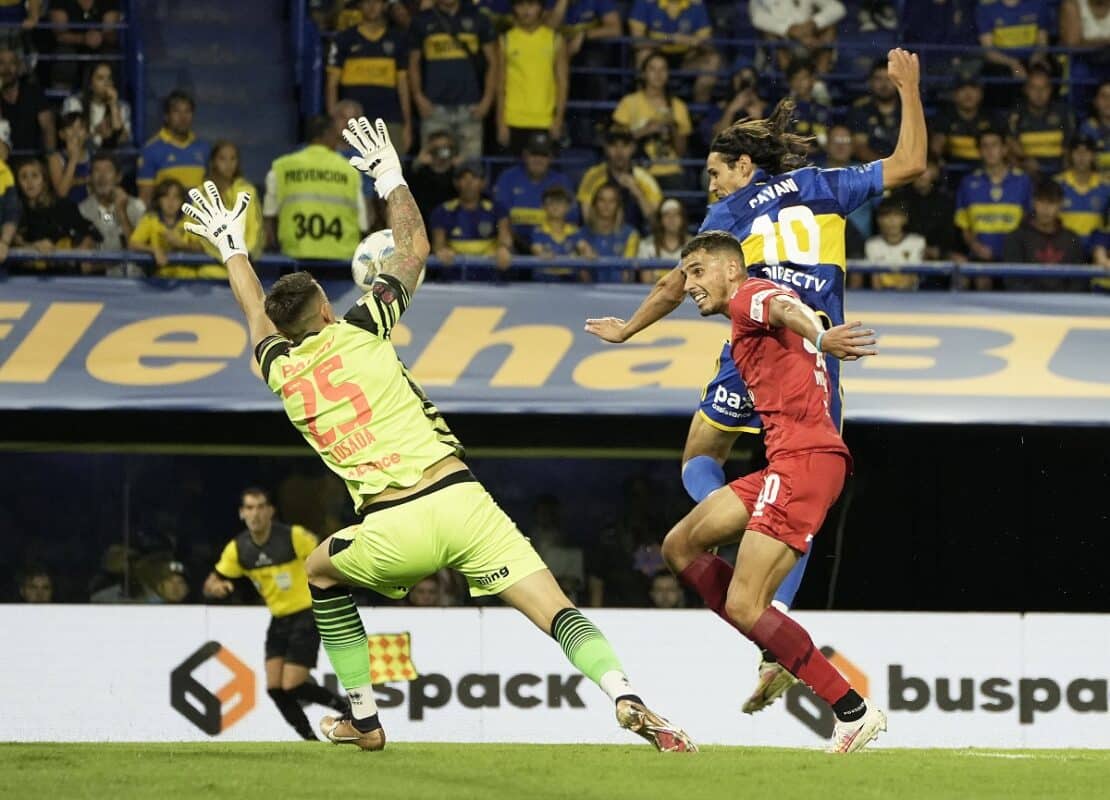 Belgrano vs Boca Juniors prediction, odds & betting tips – 29/09/2024