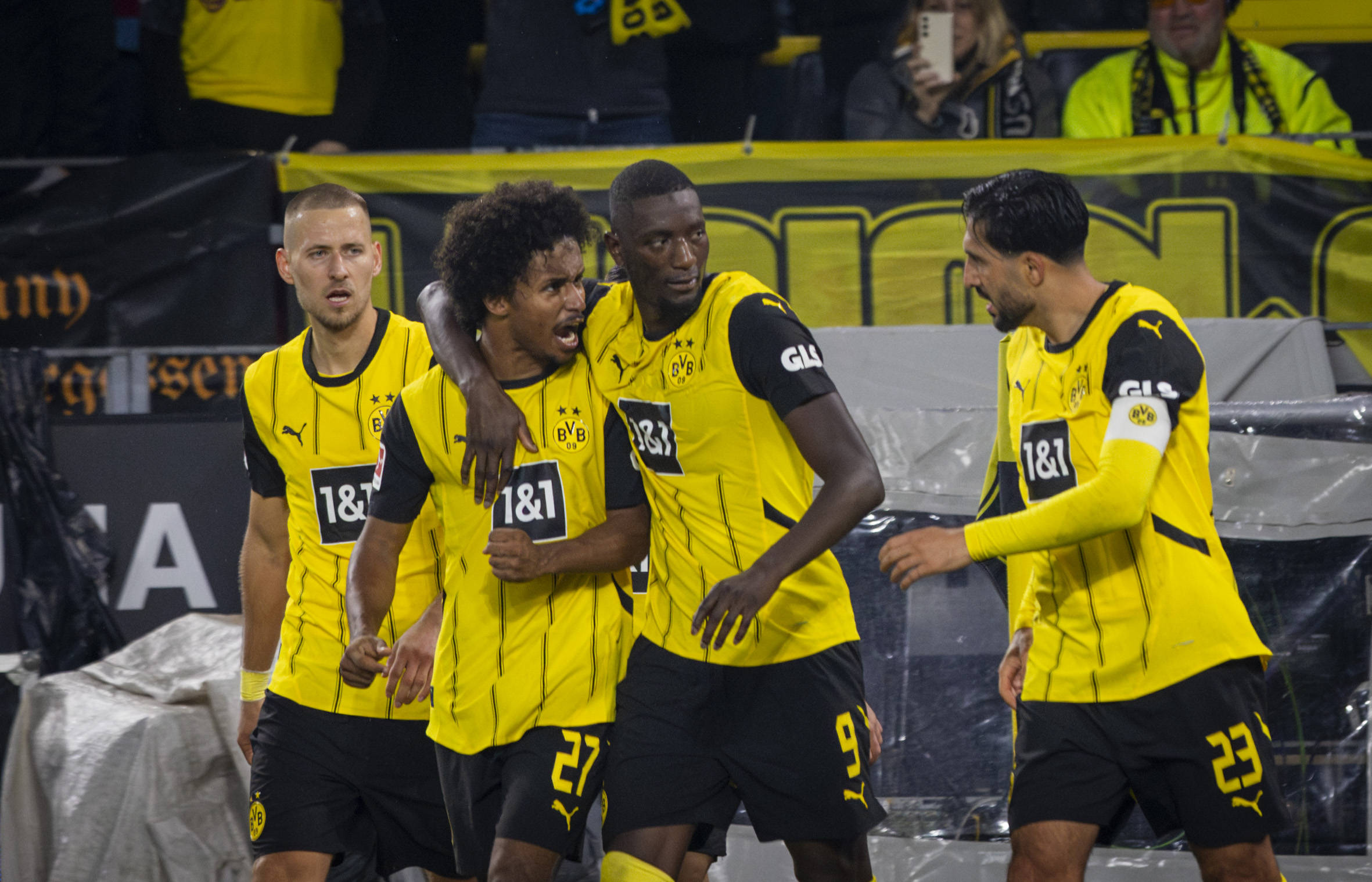 Borussia Dortmund vs Athletic Bilbao prediction, odds & betting tips 01/10/2025