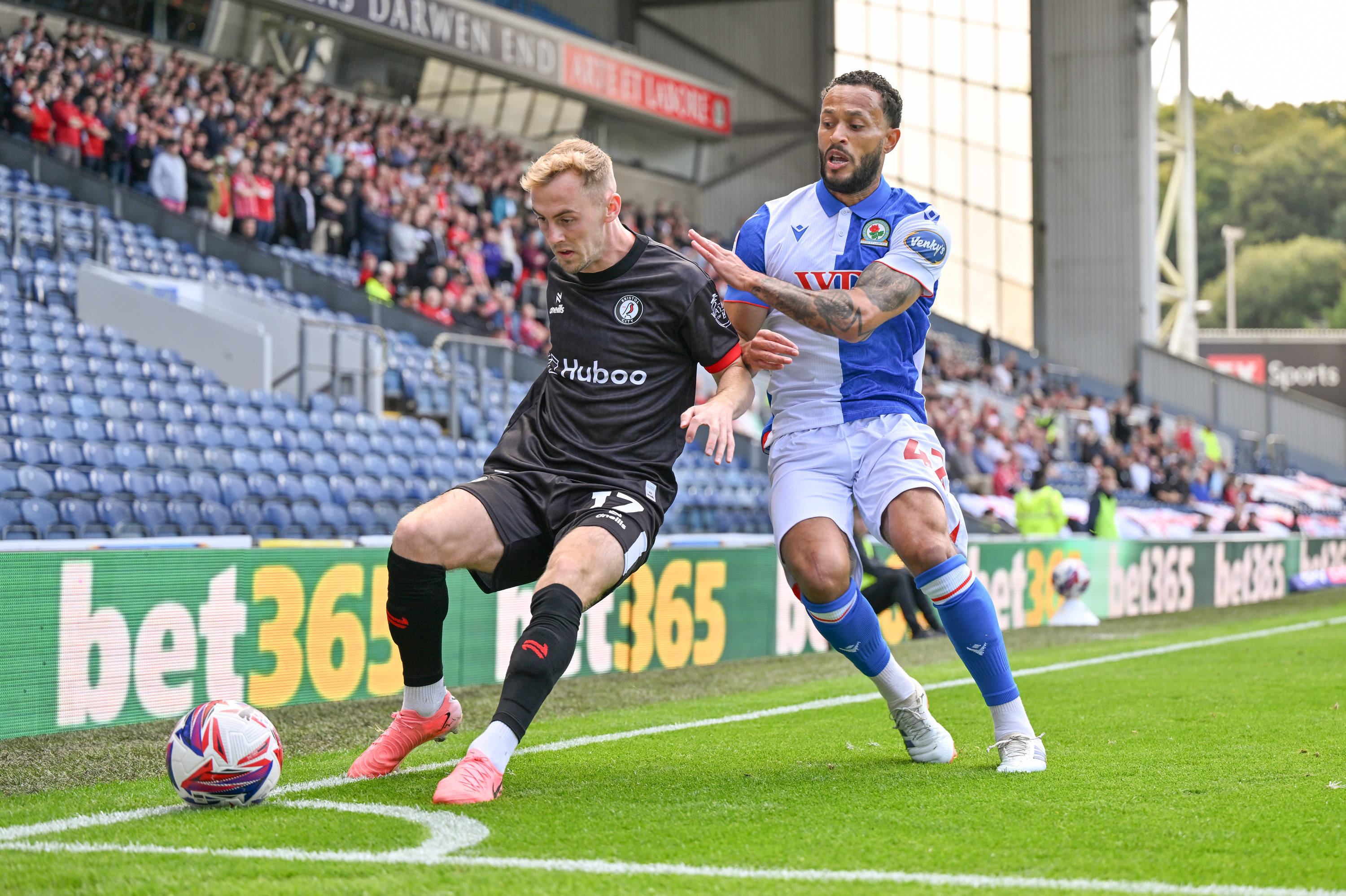 Bristol City vs Oxford Utd prediction, odds & betting tips – 21/09/2024