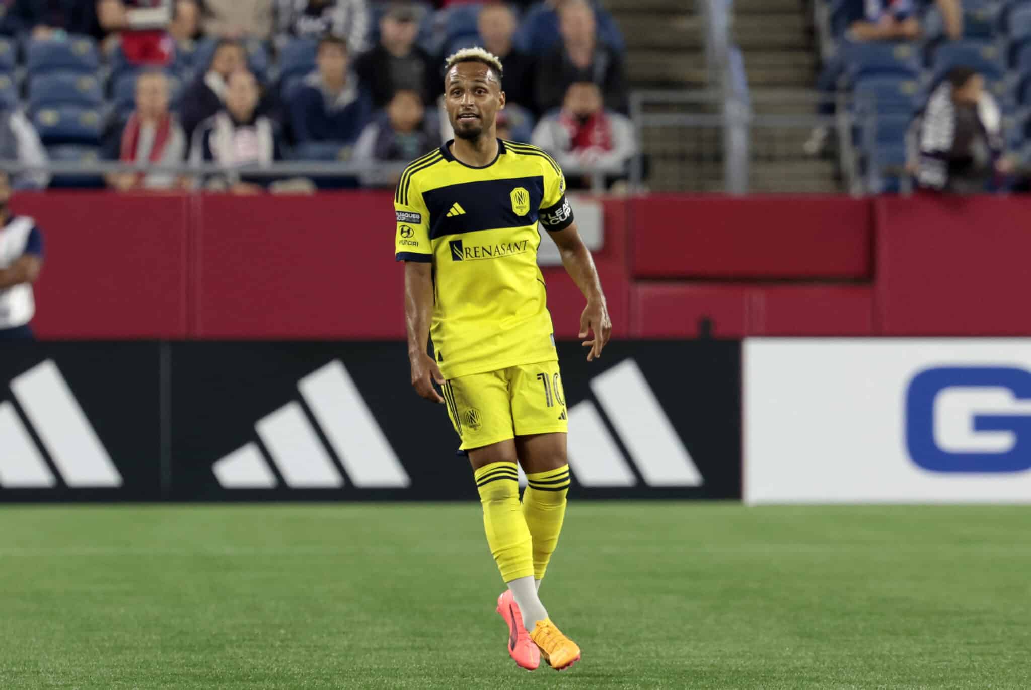 Chiciago Fire vs Nashville Prediction 2