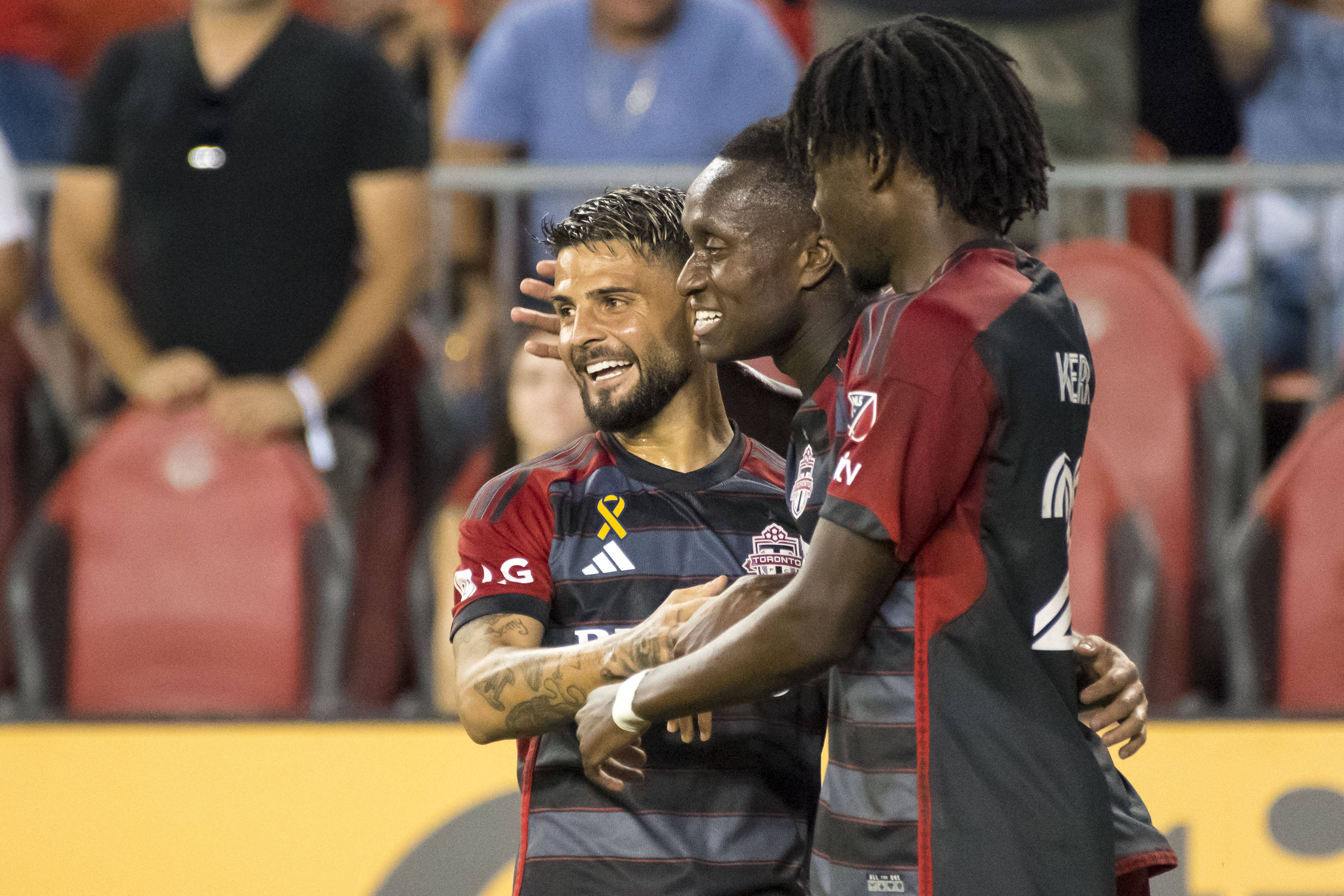 Colorado Rapids vs Toronto prediction, odds & betting tips – 09/22/2024